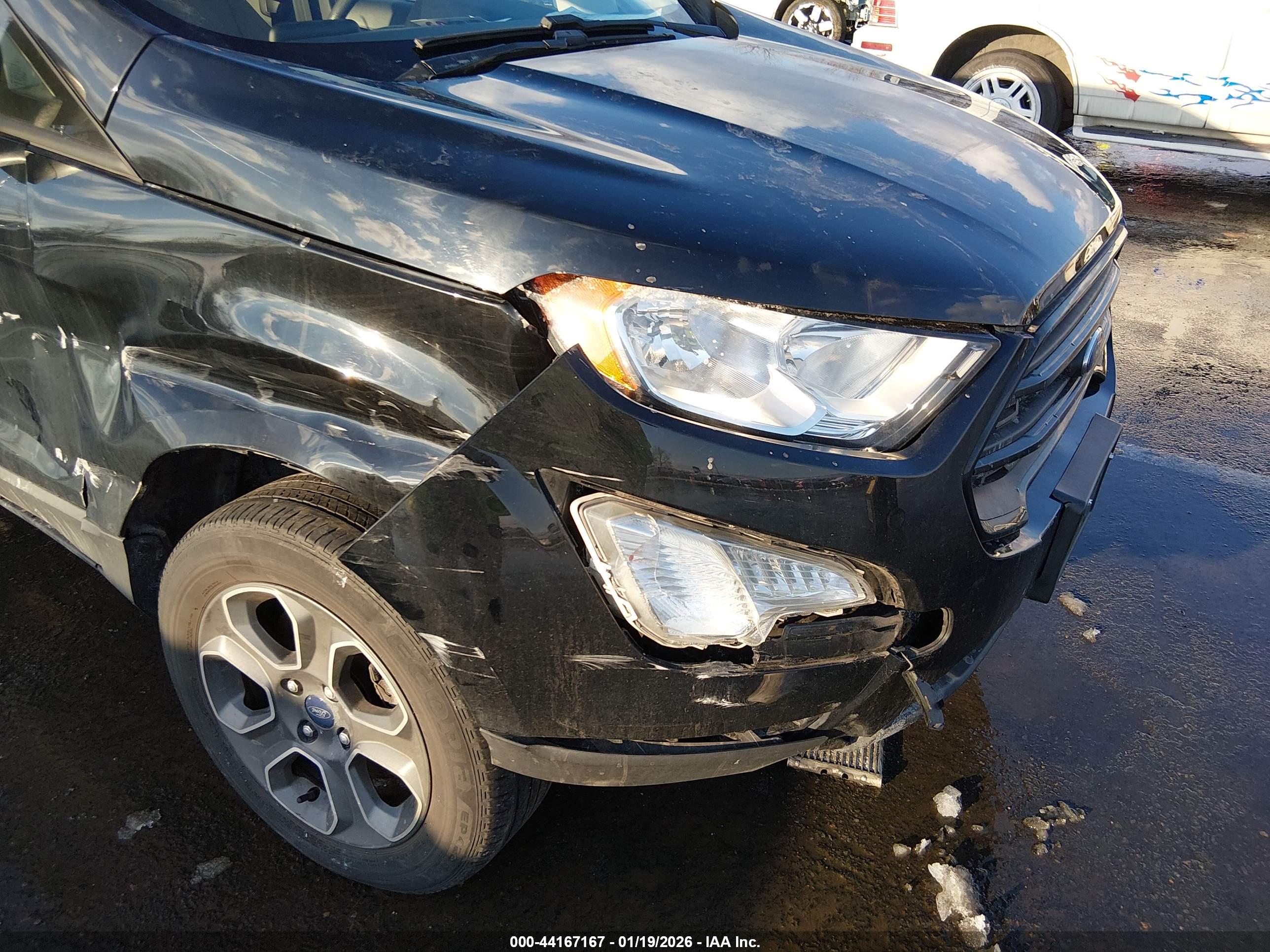FORD ECOSPORT image 6