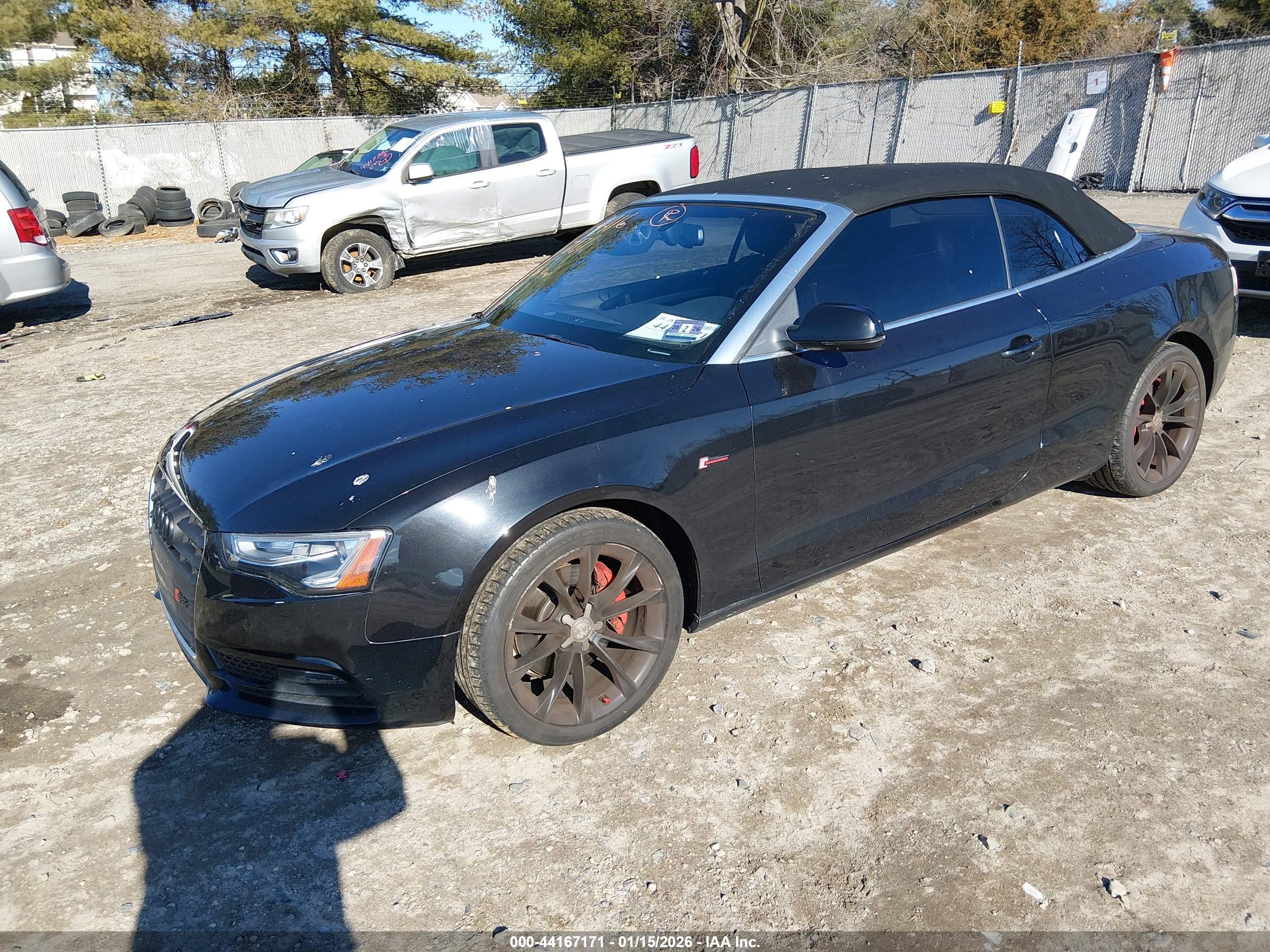 AUDI A5 image 2