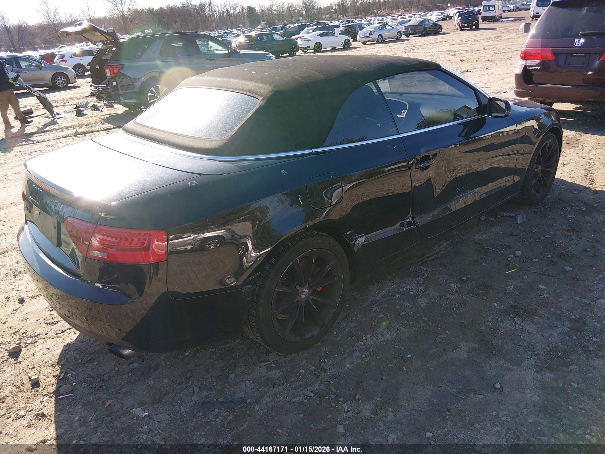 AUDI A5 image 4
