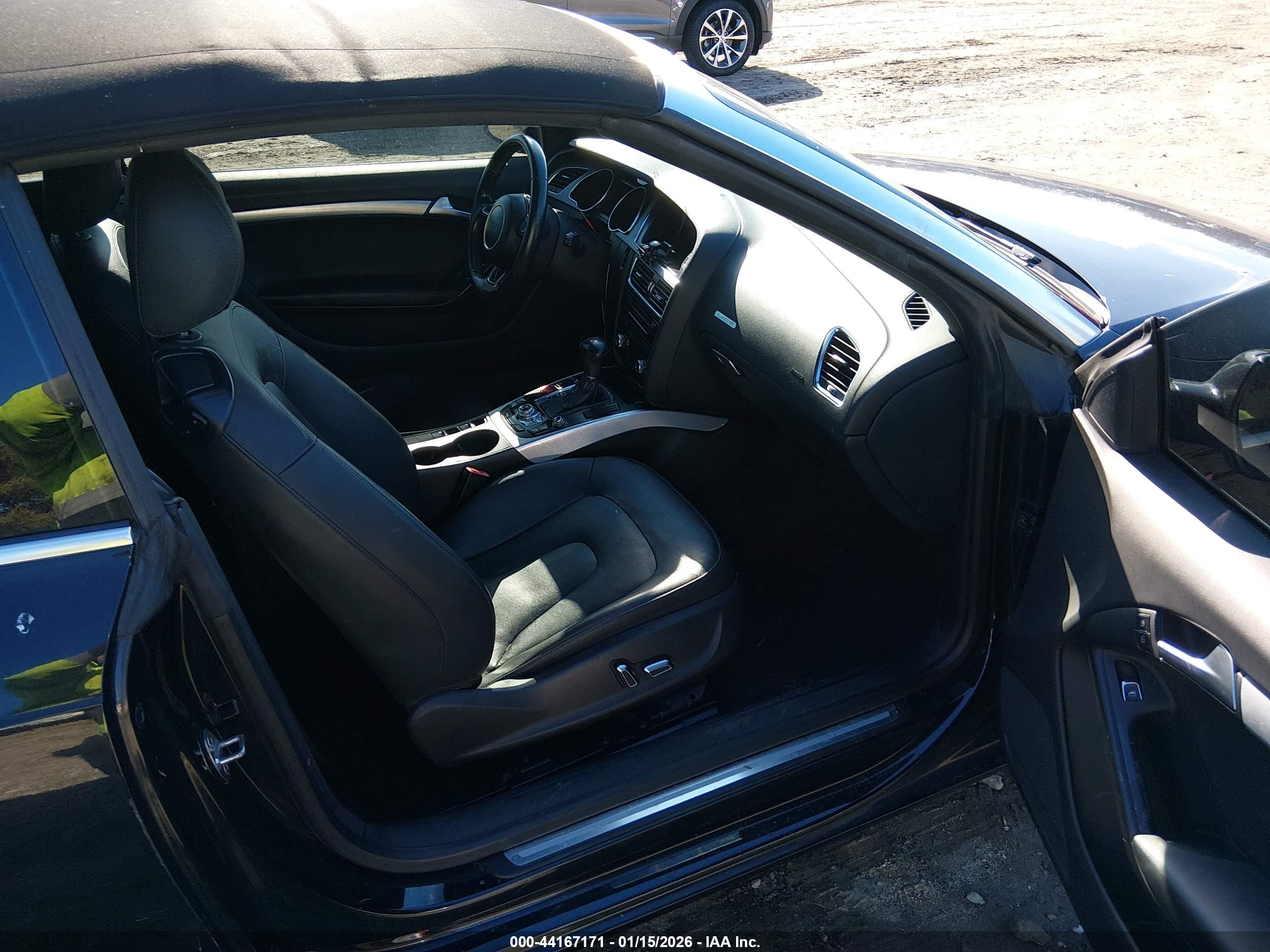 AUDI A5 image 5