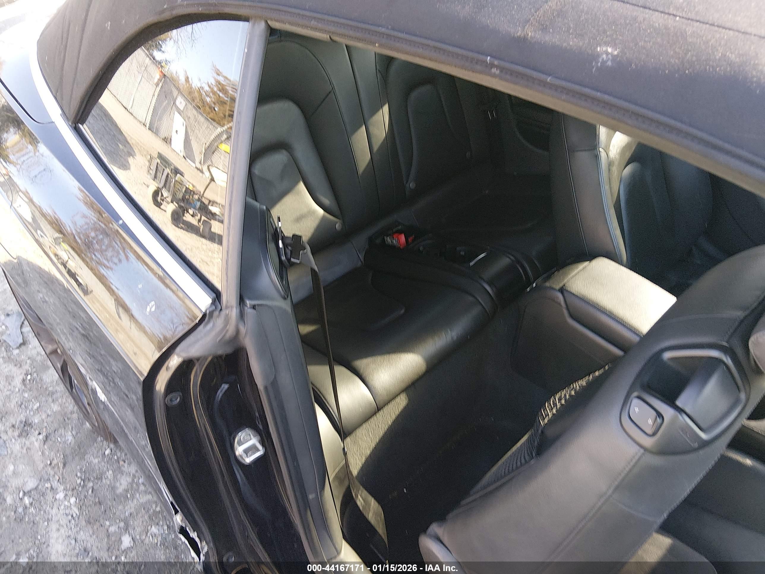 AUDI A5 image 8