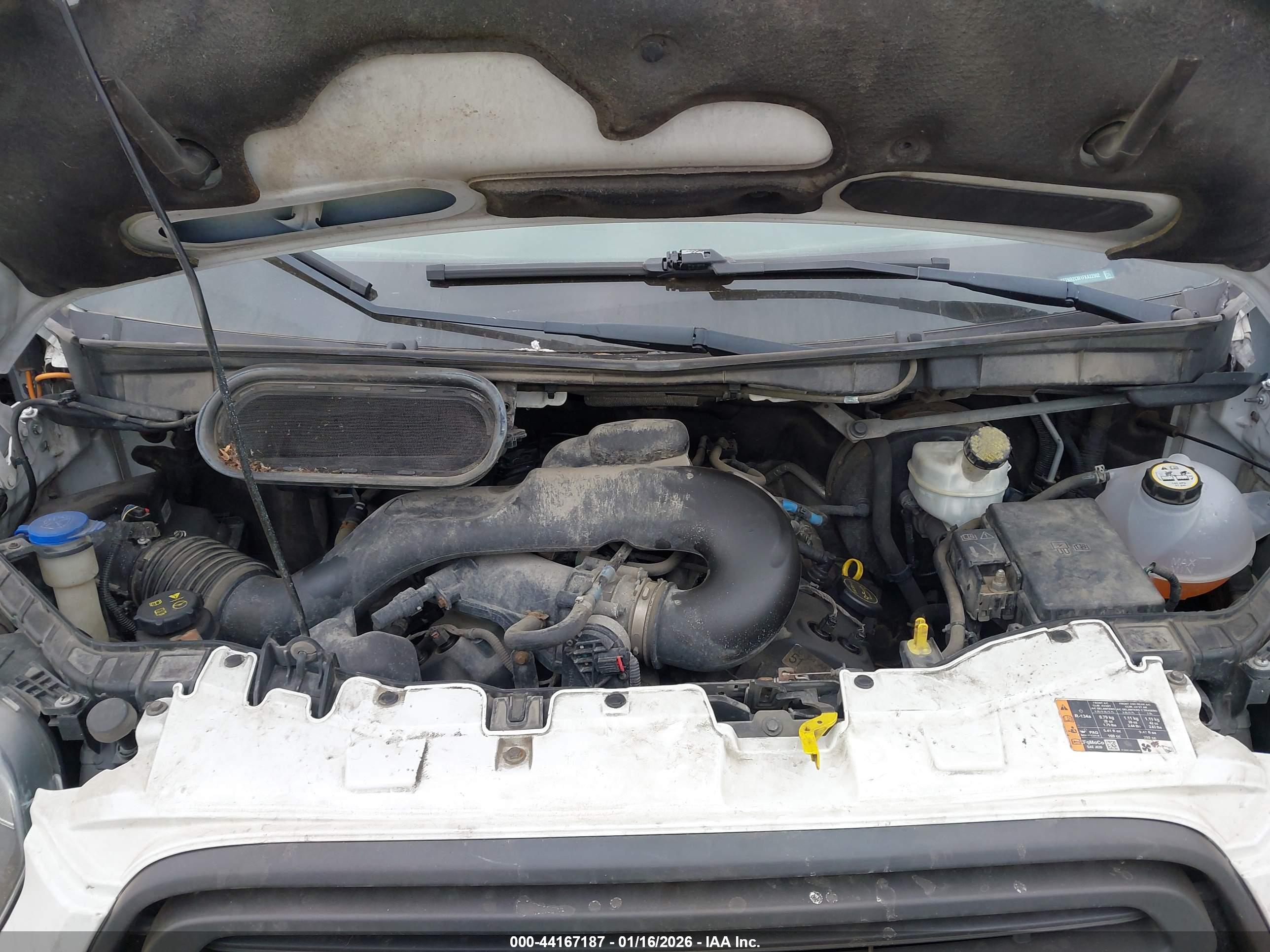 FORD TRANSIT-250 image 10