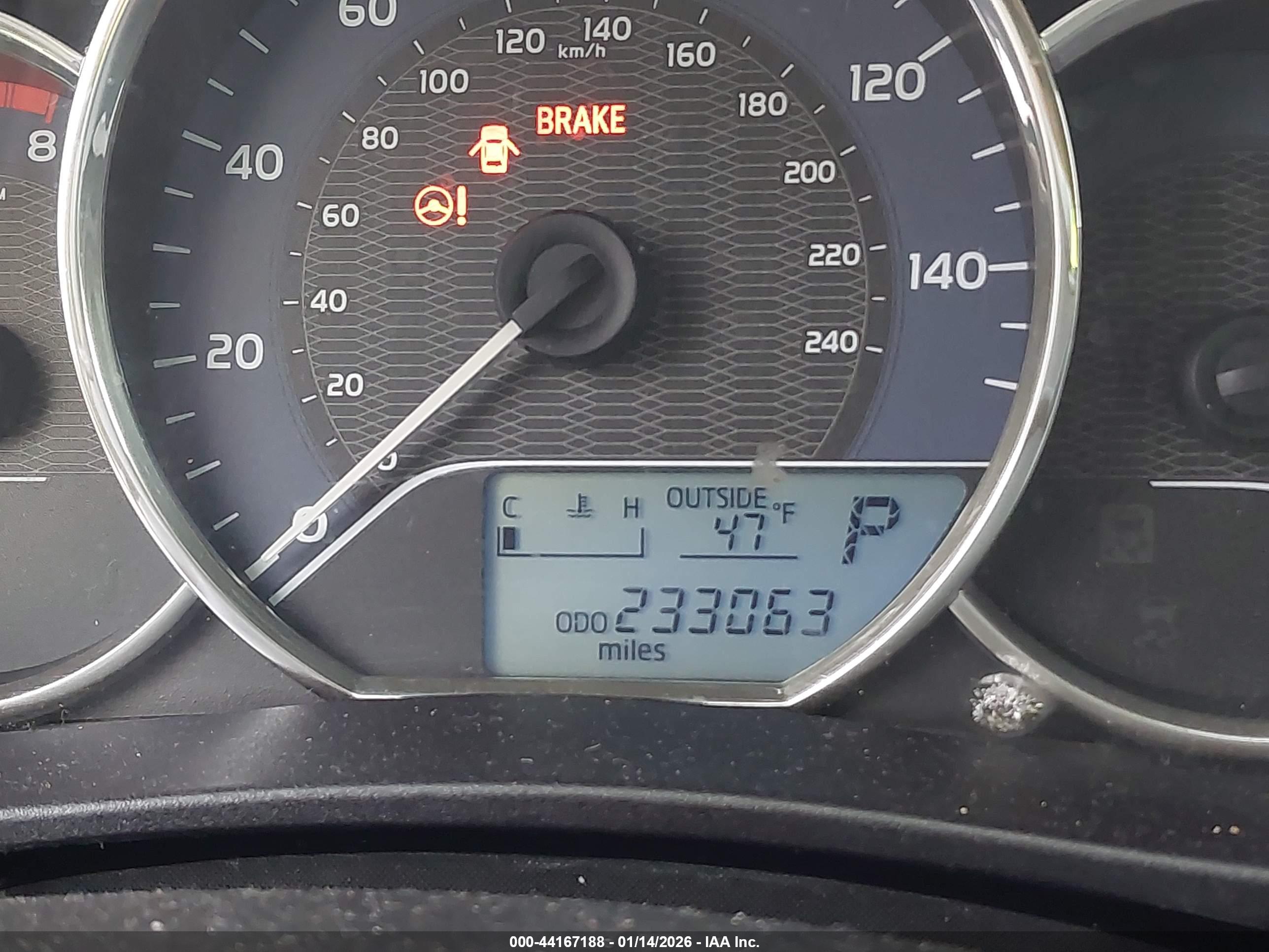 TOYOTA COROLLA image 7
