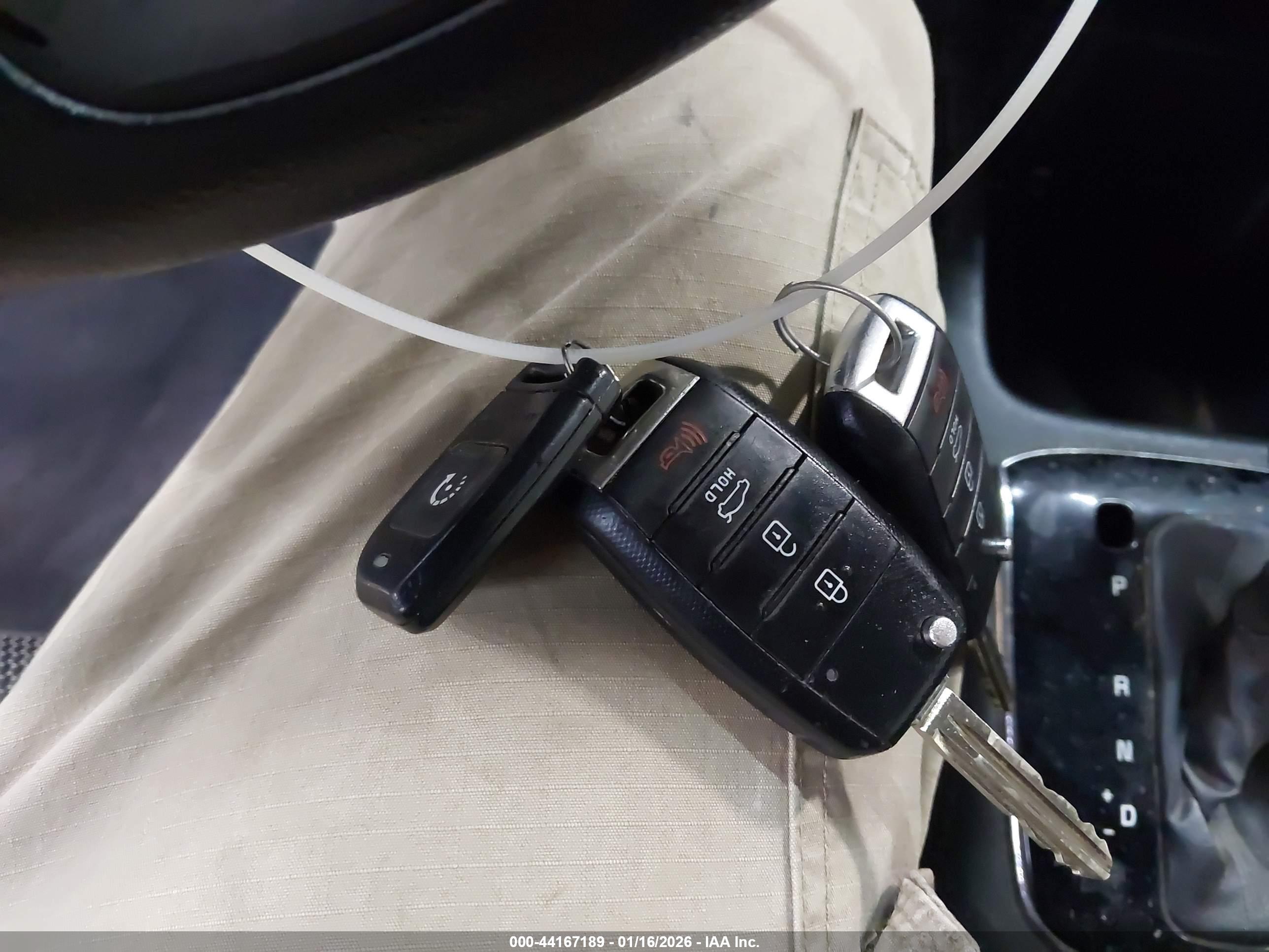 KIA FORTE image 11