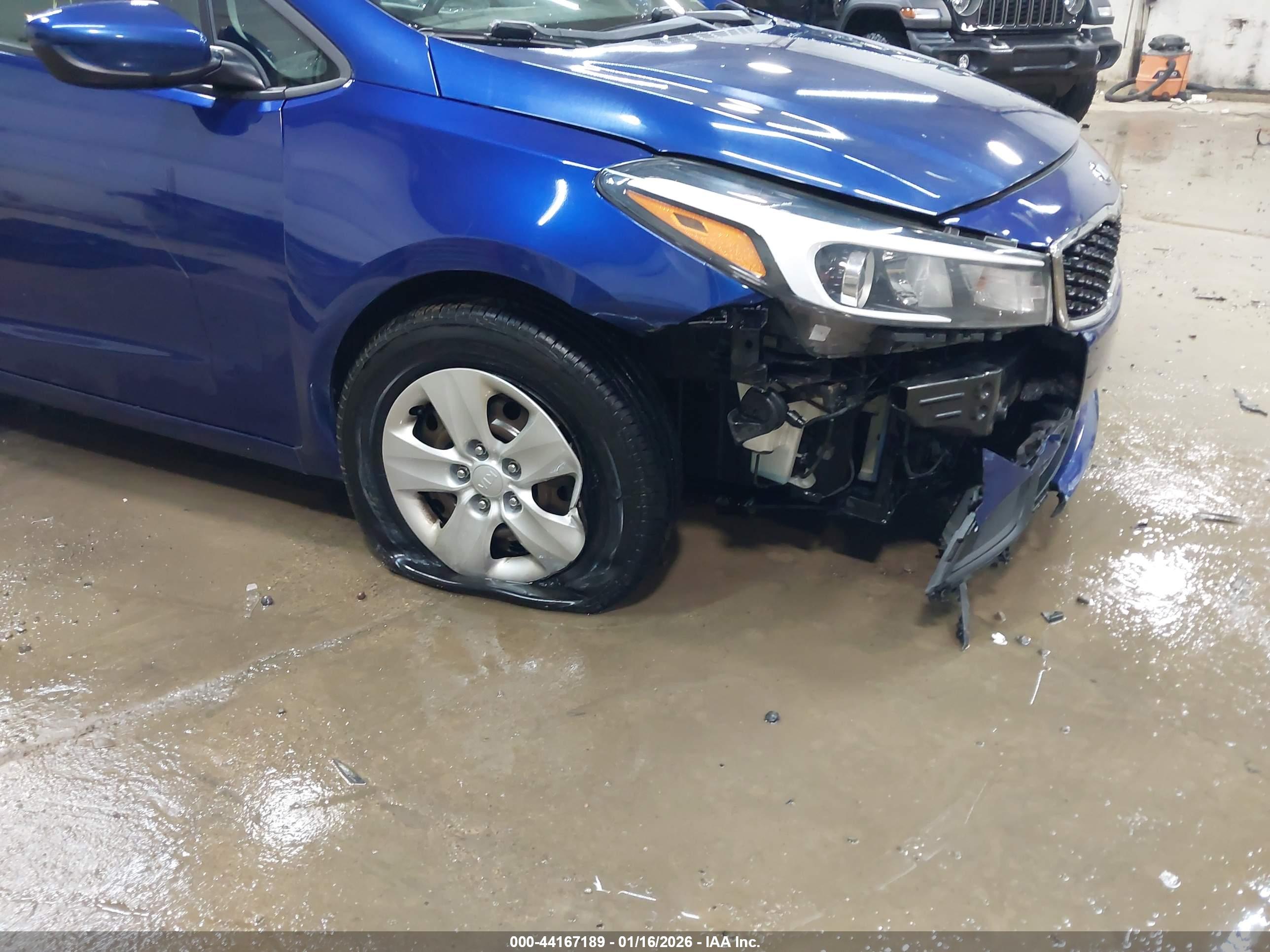 KIA FORTE image 6
