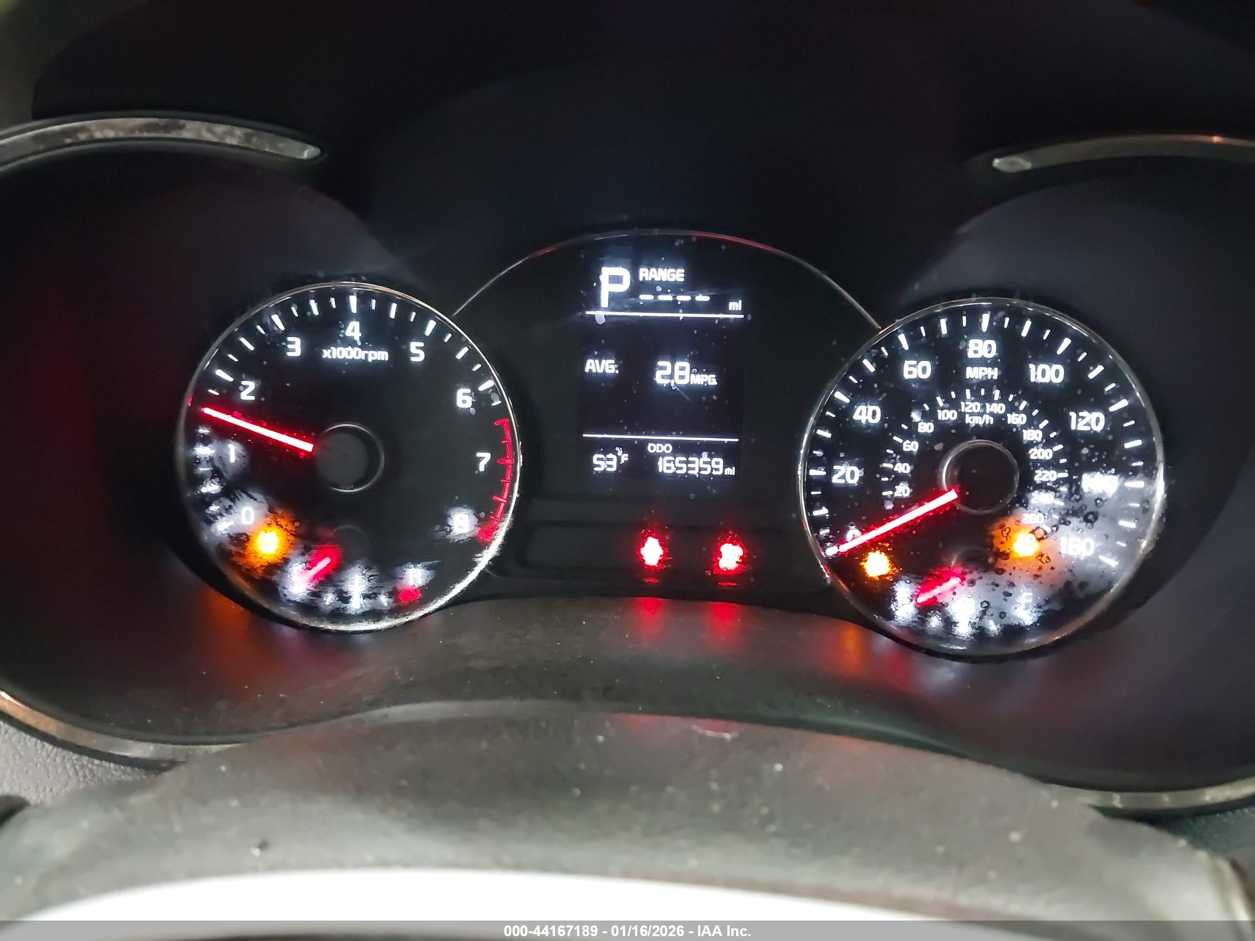 KIA FORTE image 7