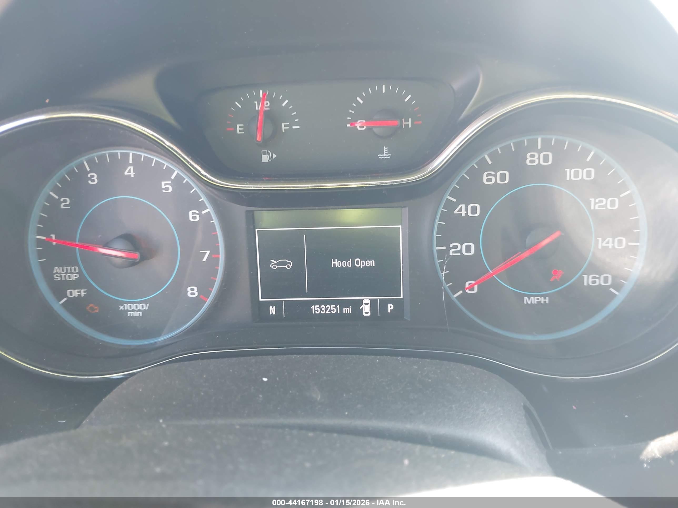 CHEVROLET CRUZE image 7