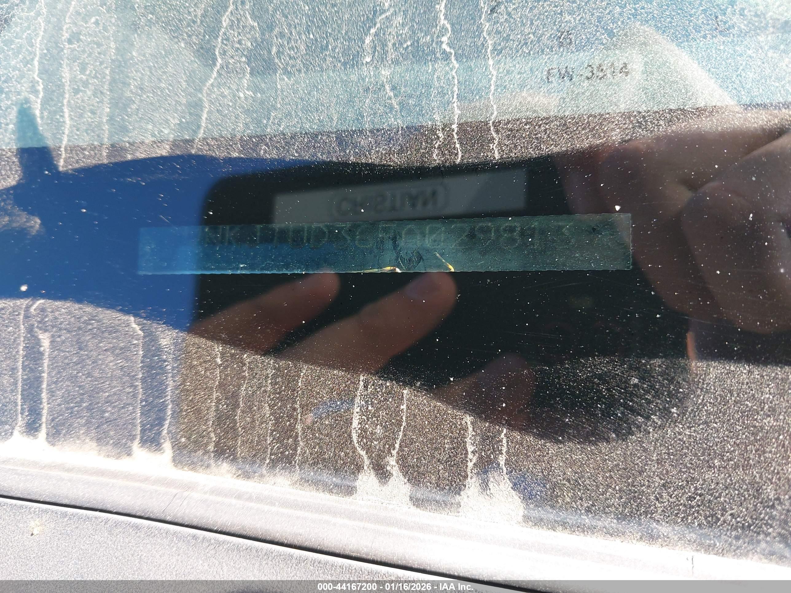 TOYOTA YARIS image 9