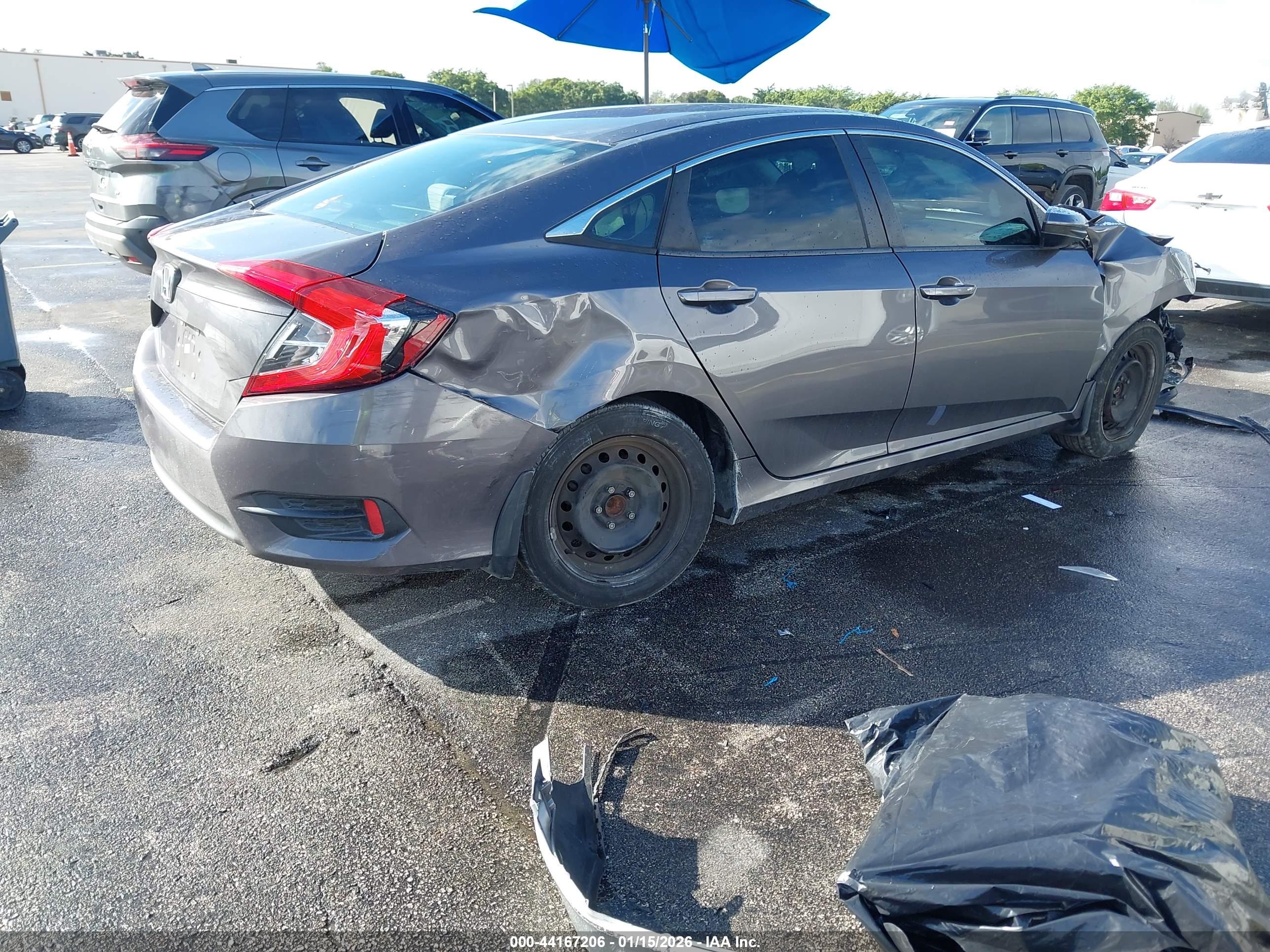 HONDA CIVIC image 4