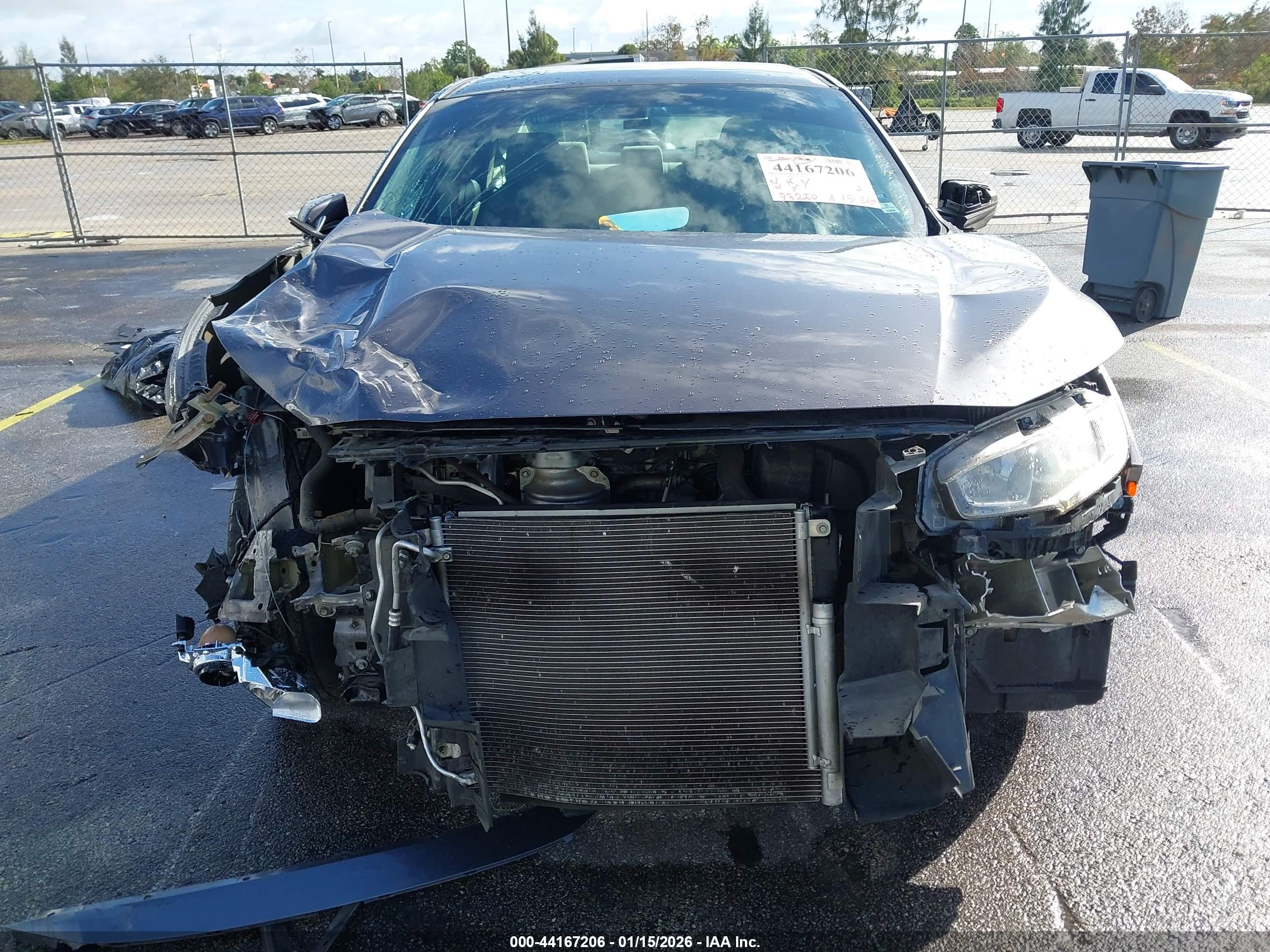 HONDA CIVIC image 6