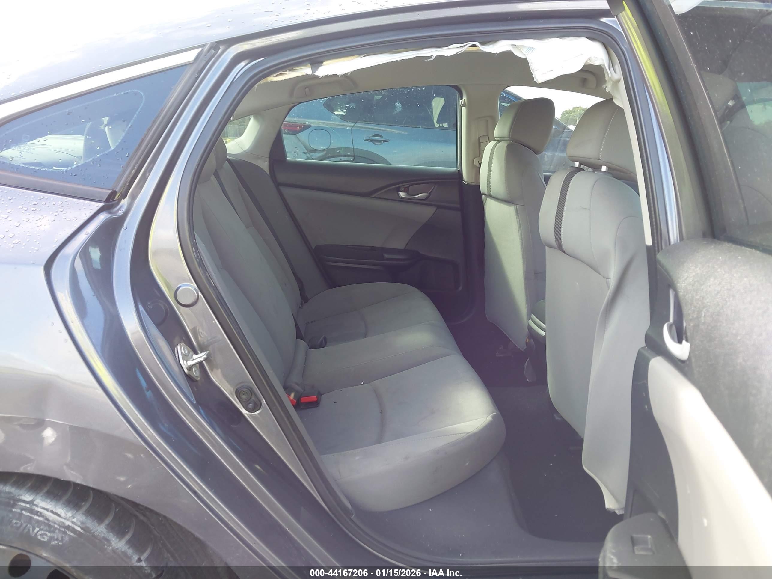 HONDA CIVIC image 8