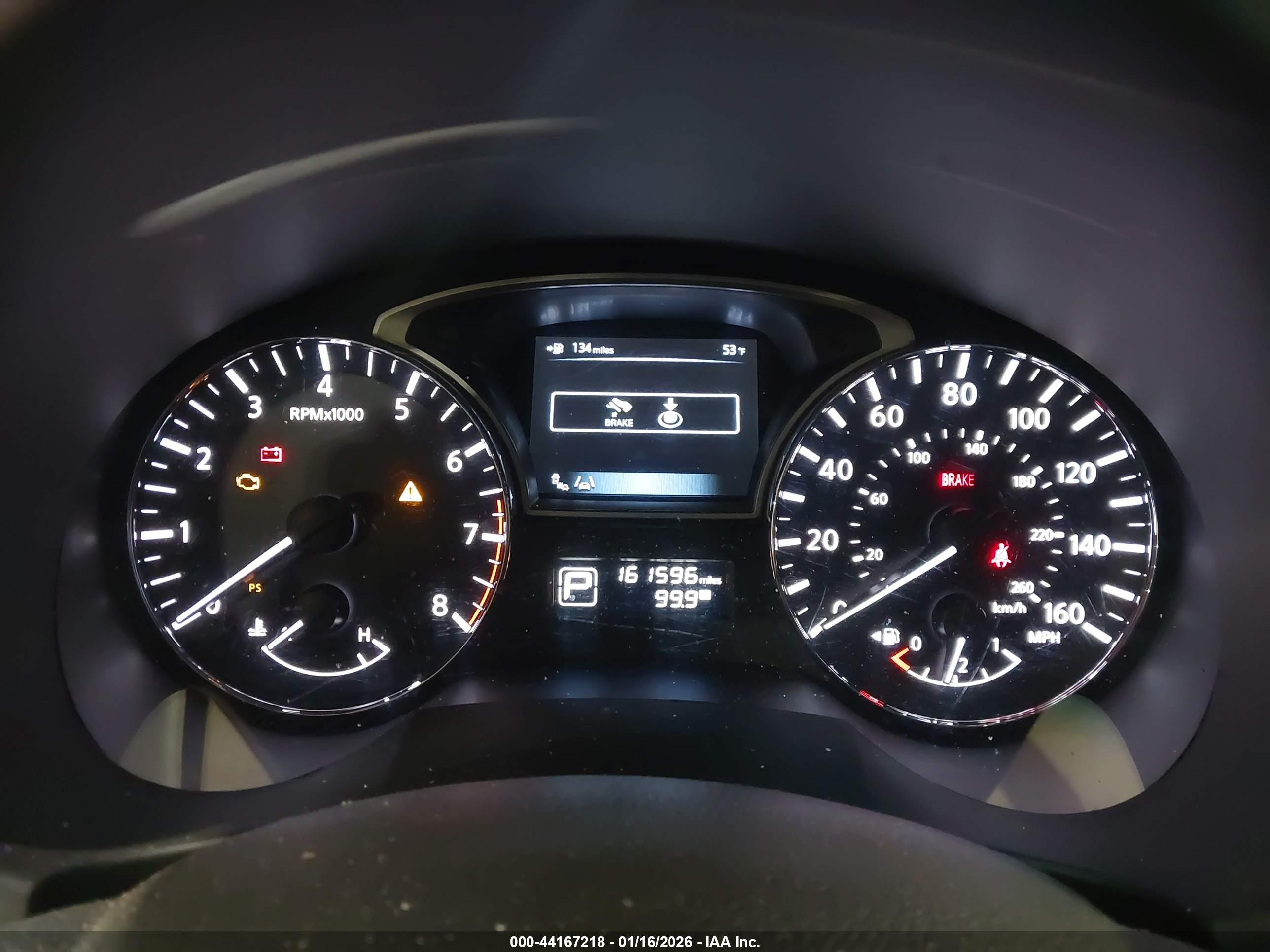 NISSAN ALTIMA image 7