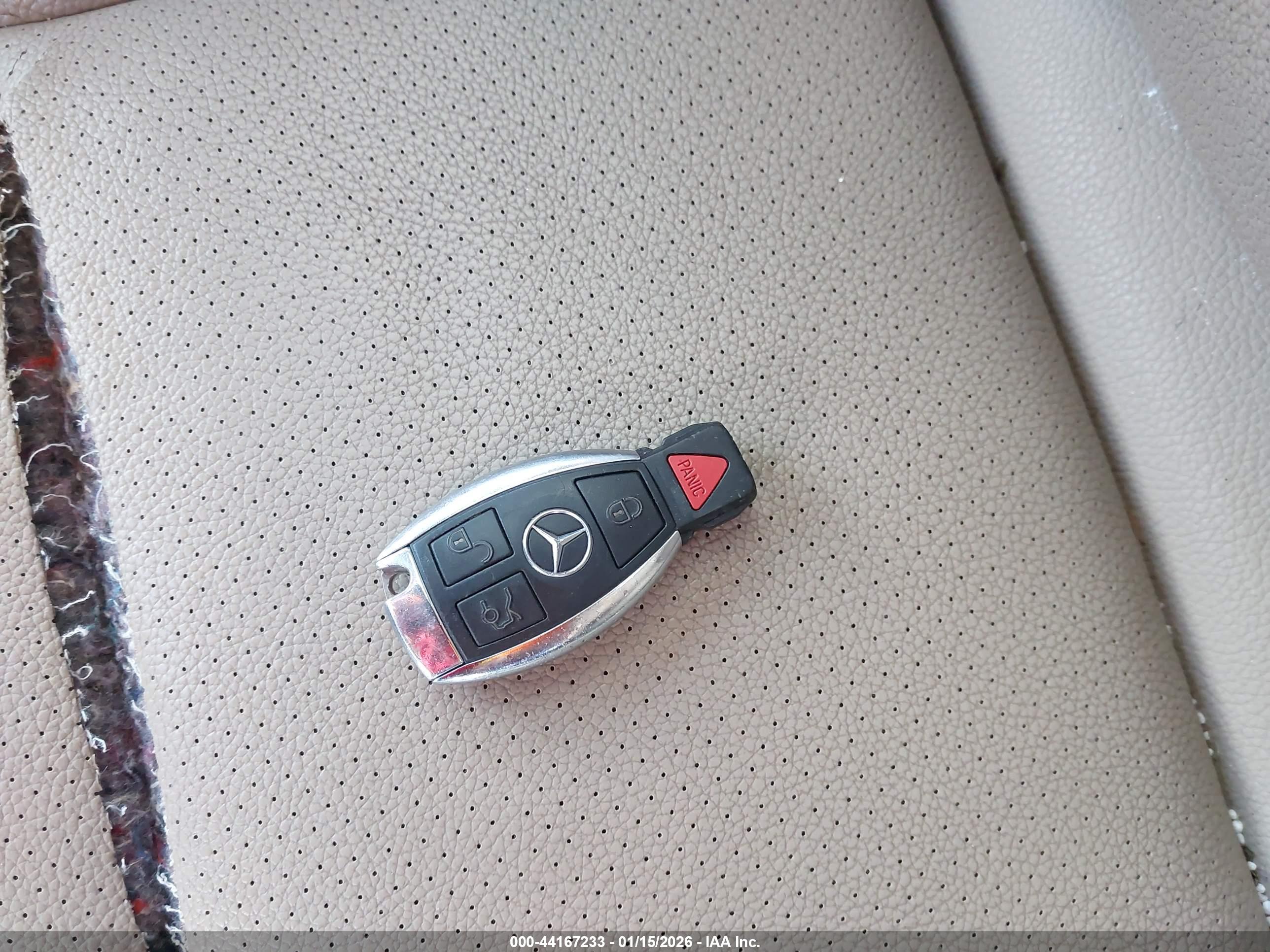 MERCEDES-BENZ C image 11