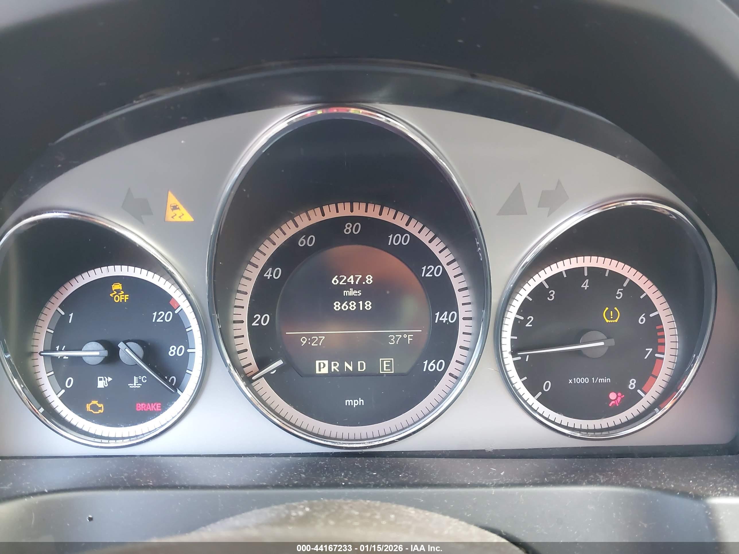 MERCEDES-BENZ C image 7