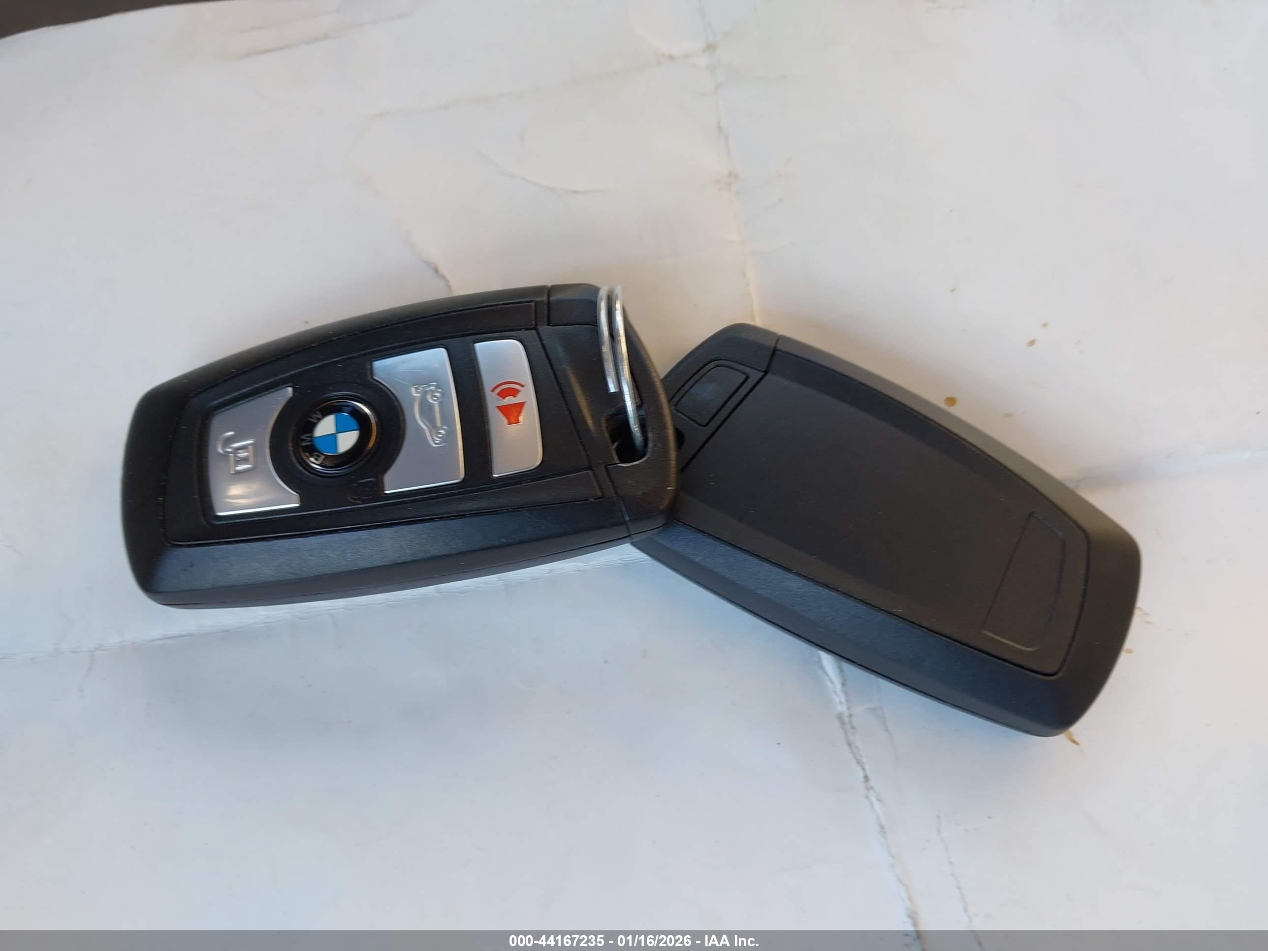 BMW X3 image 11