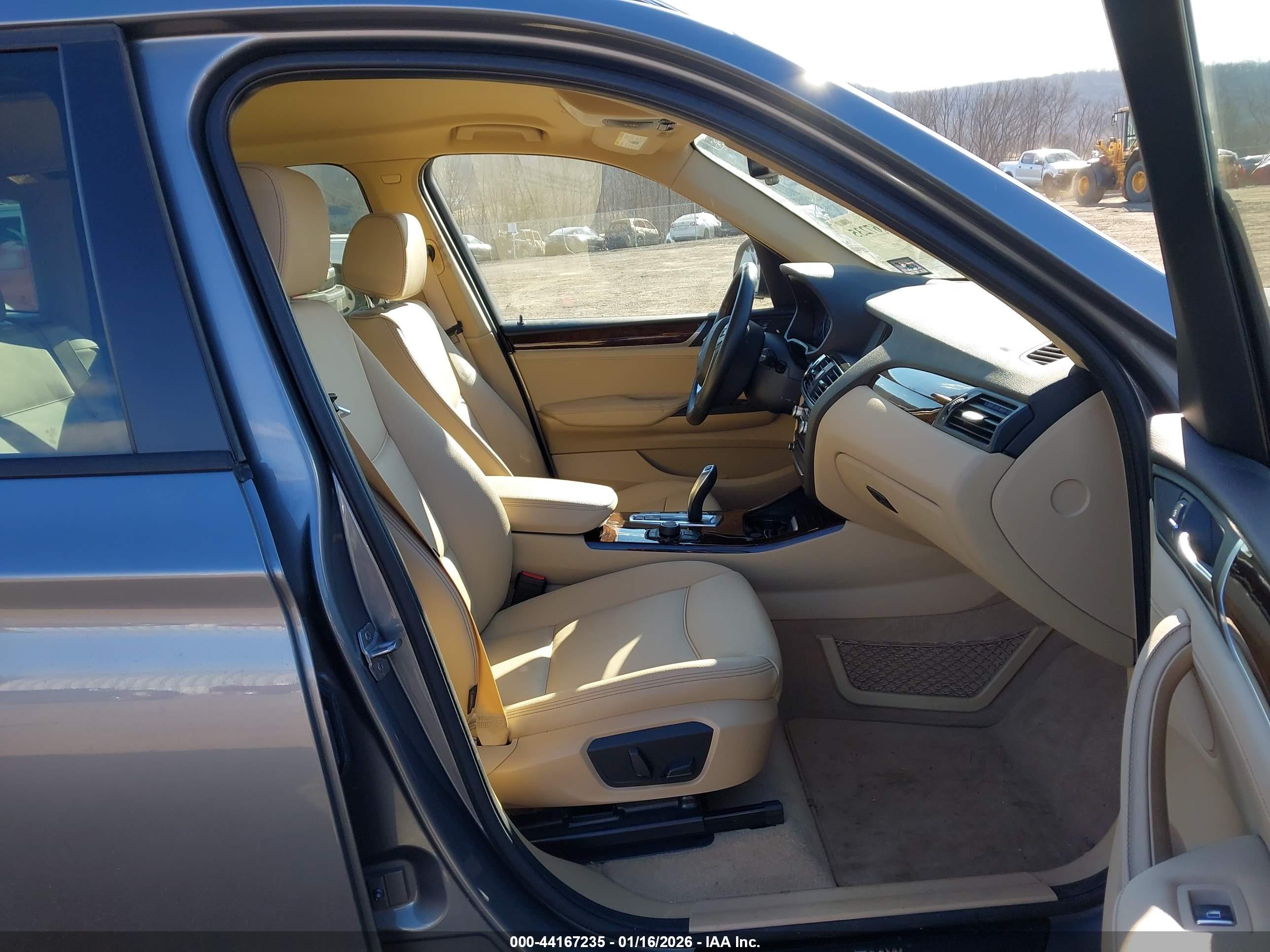 BMW X3 image 5