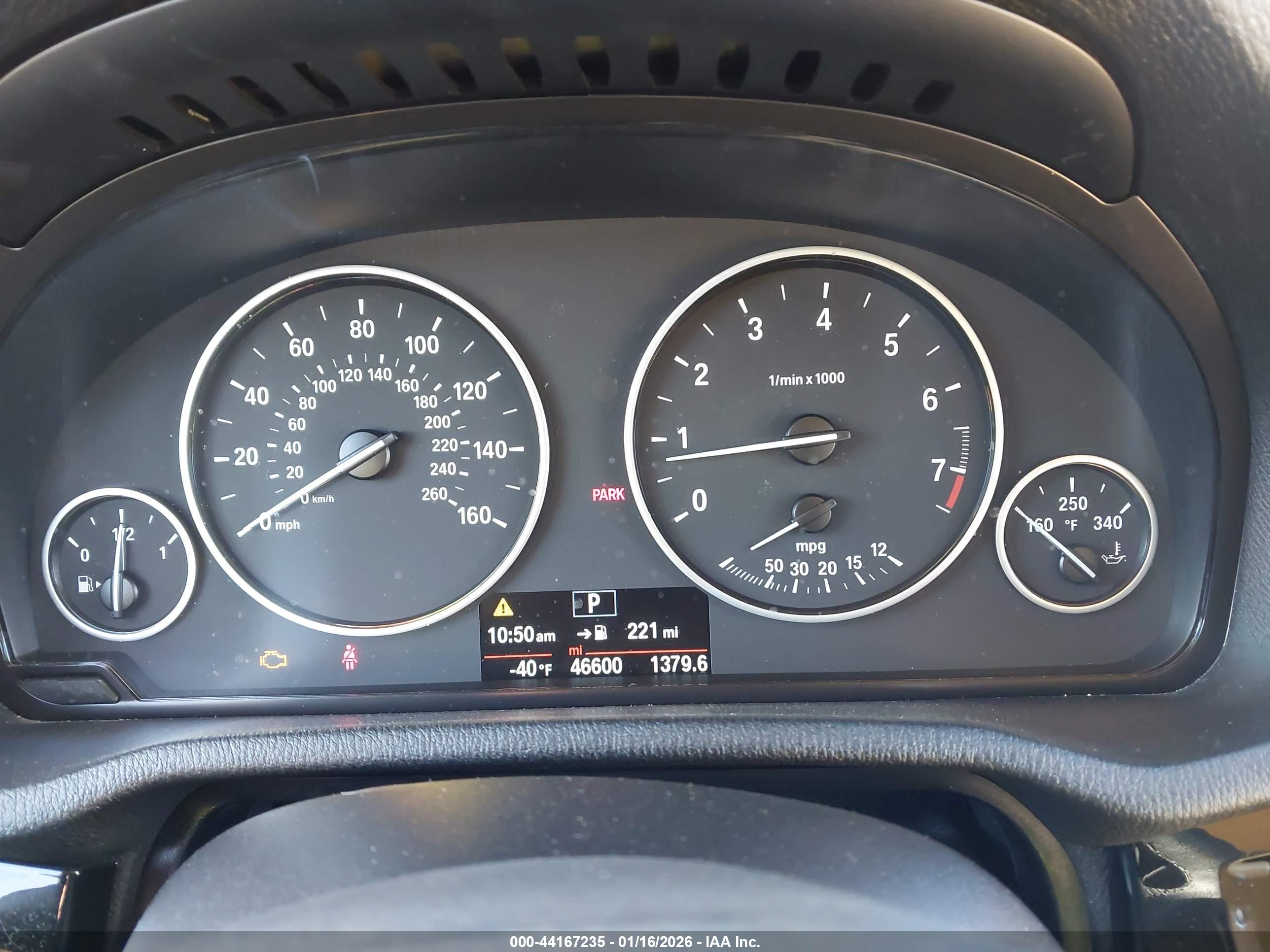 BMW X3 image 7