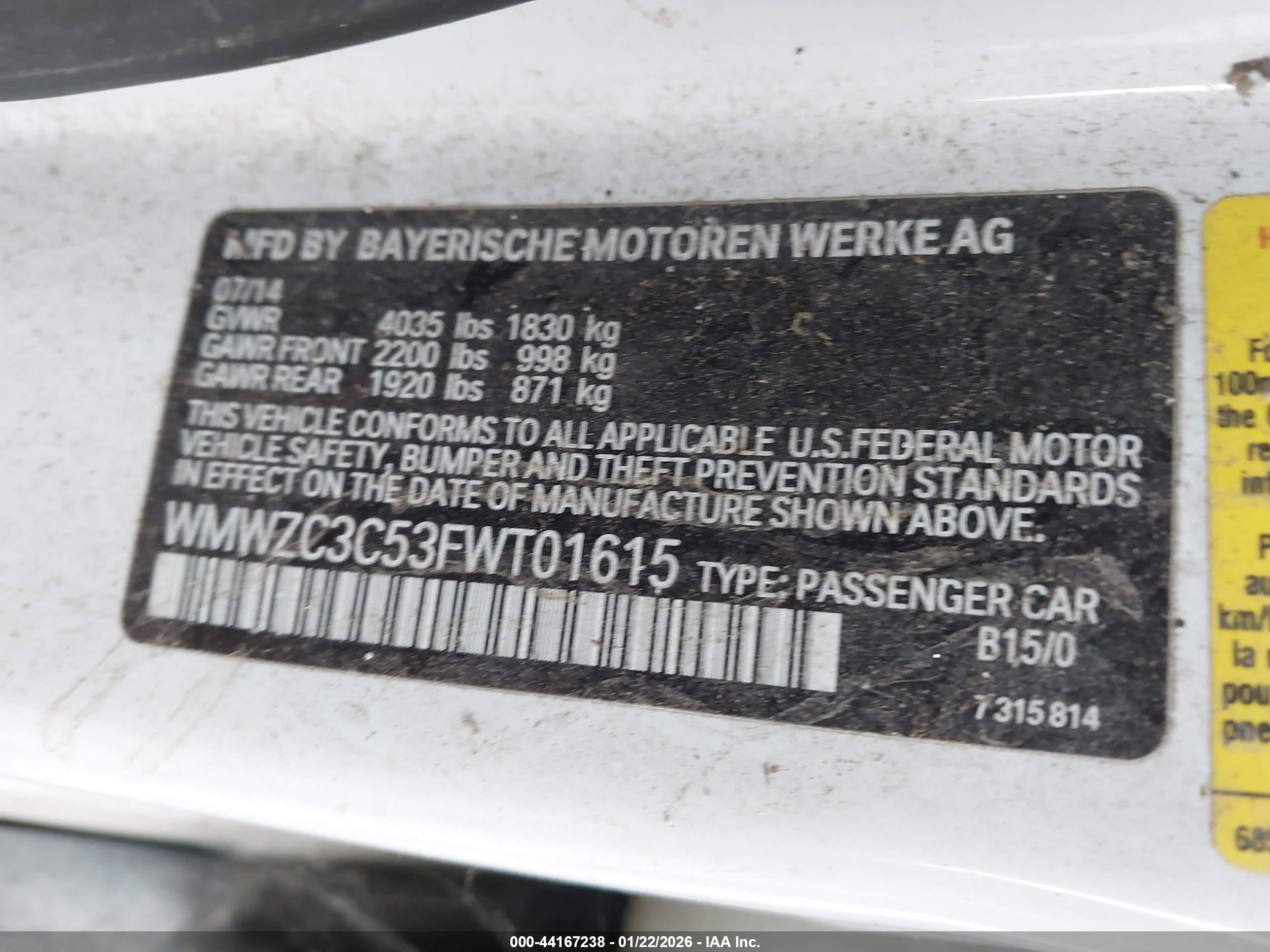 MINI COUNTRYMAN image 9