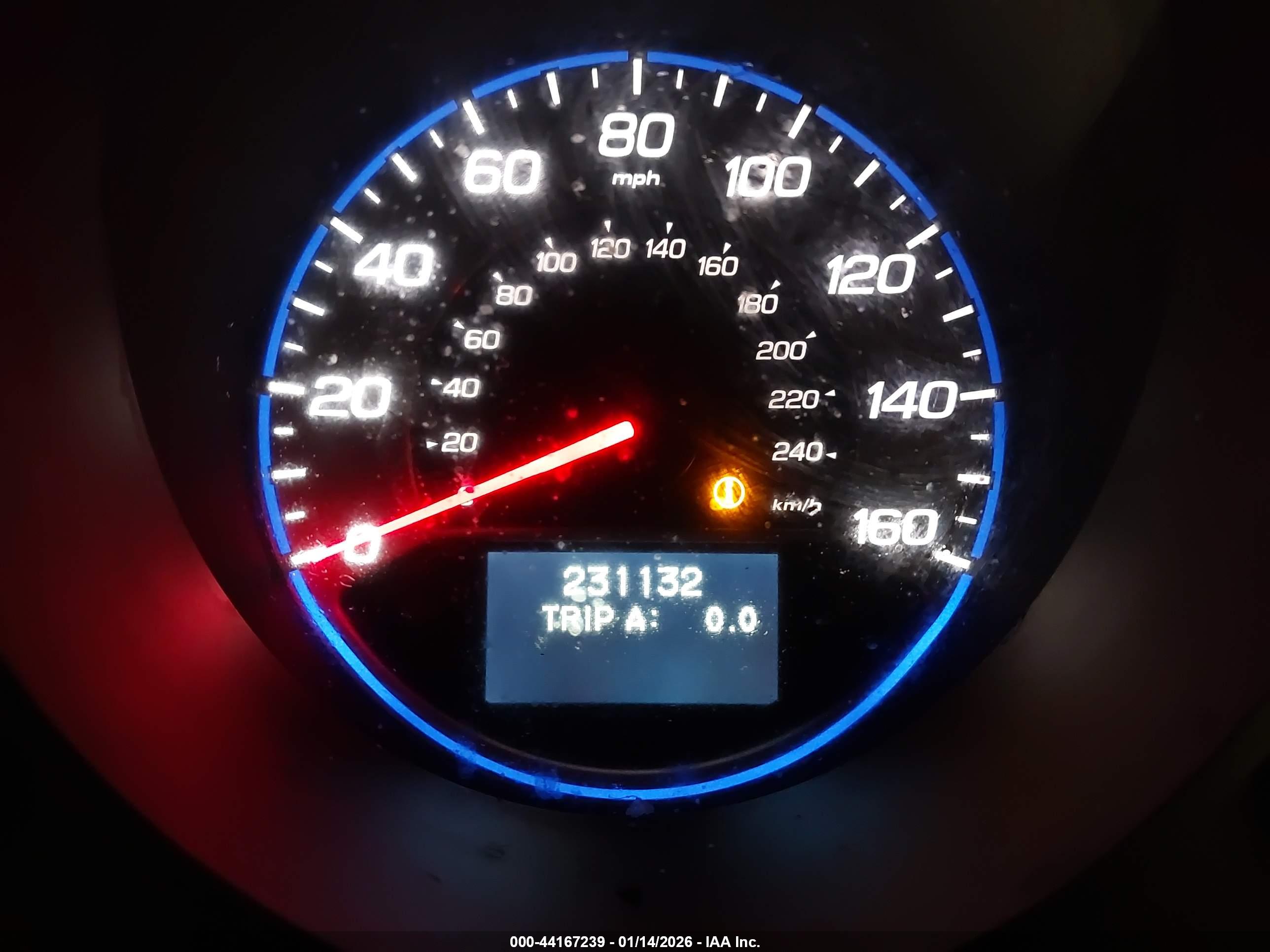 ACURA TL image 7