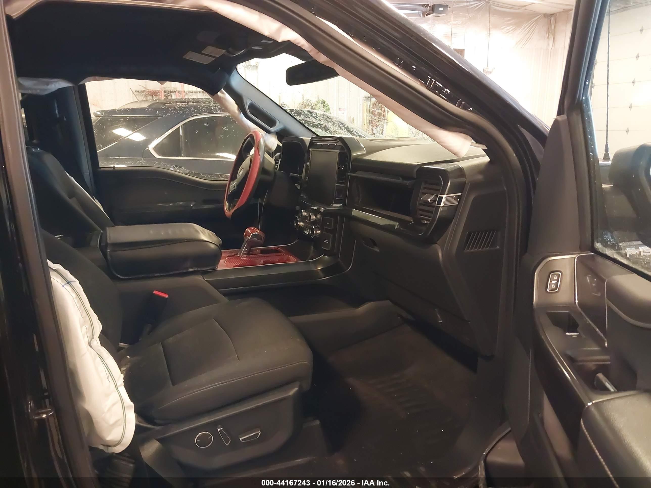 FORD F-150 image 5