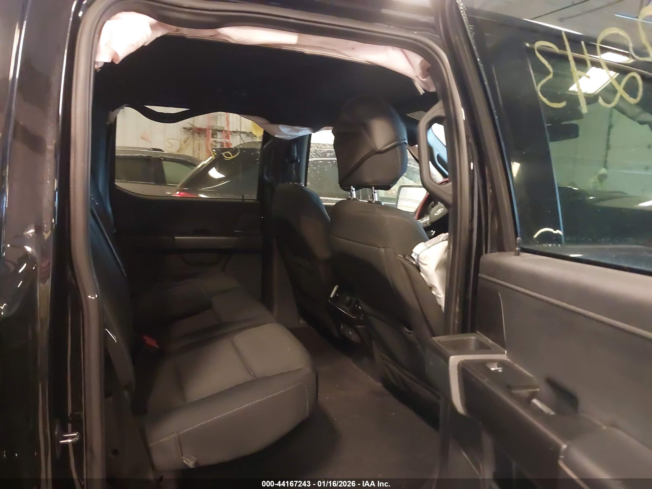 FORD F-150 image 8