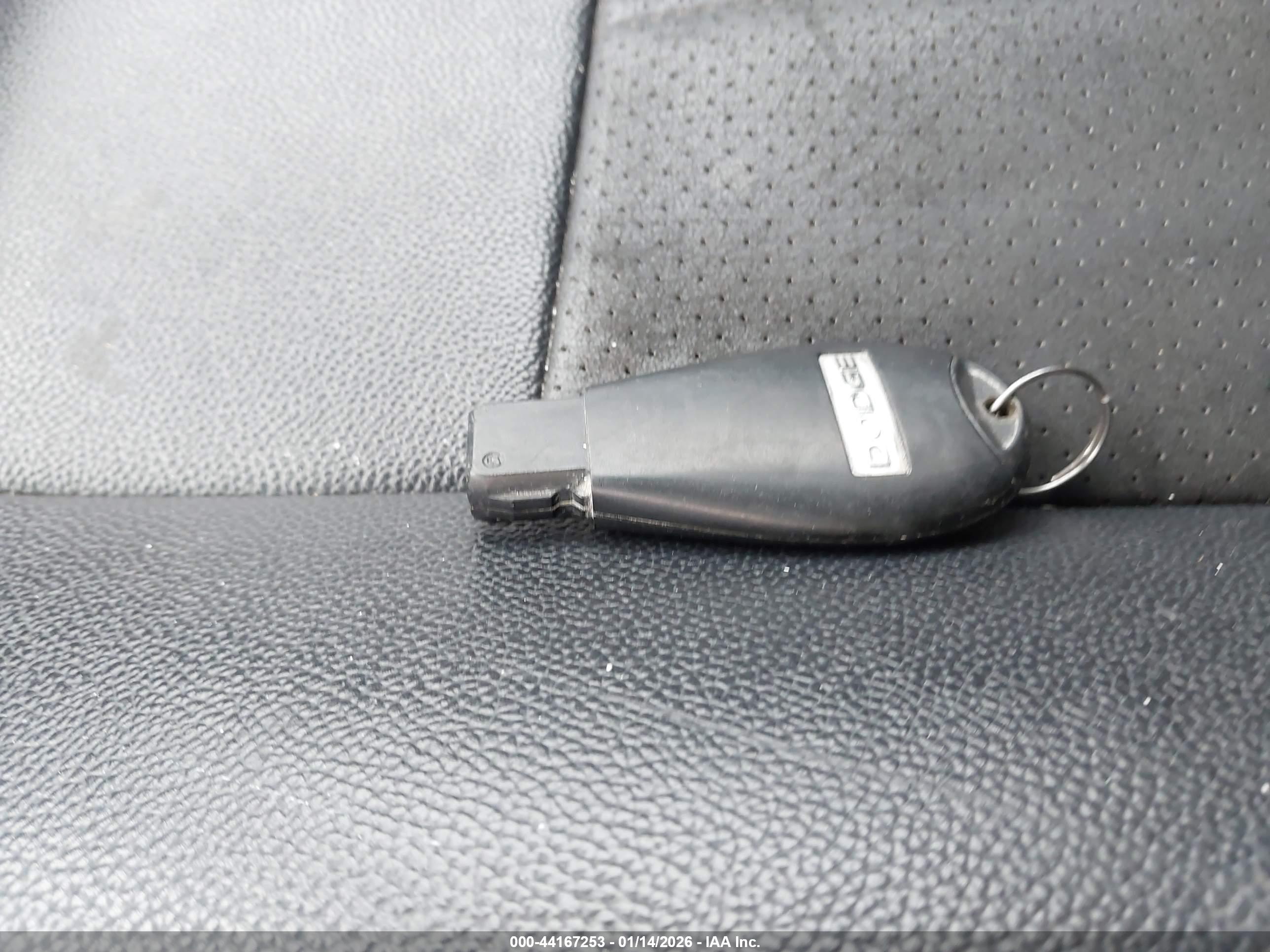 DODGE GRAND image 11