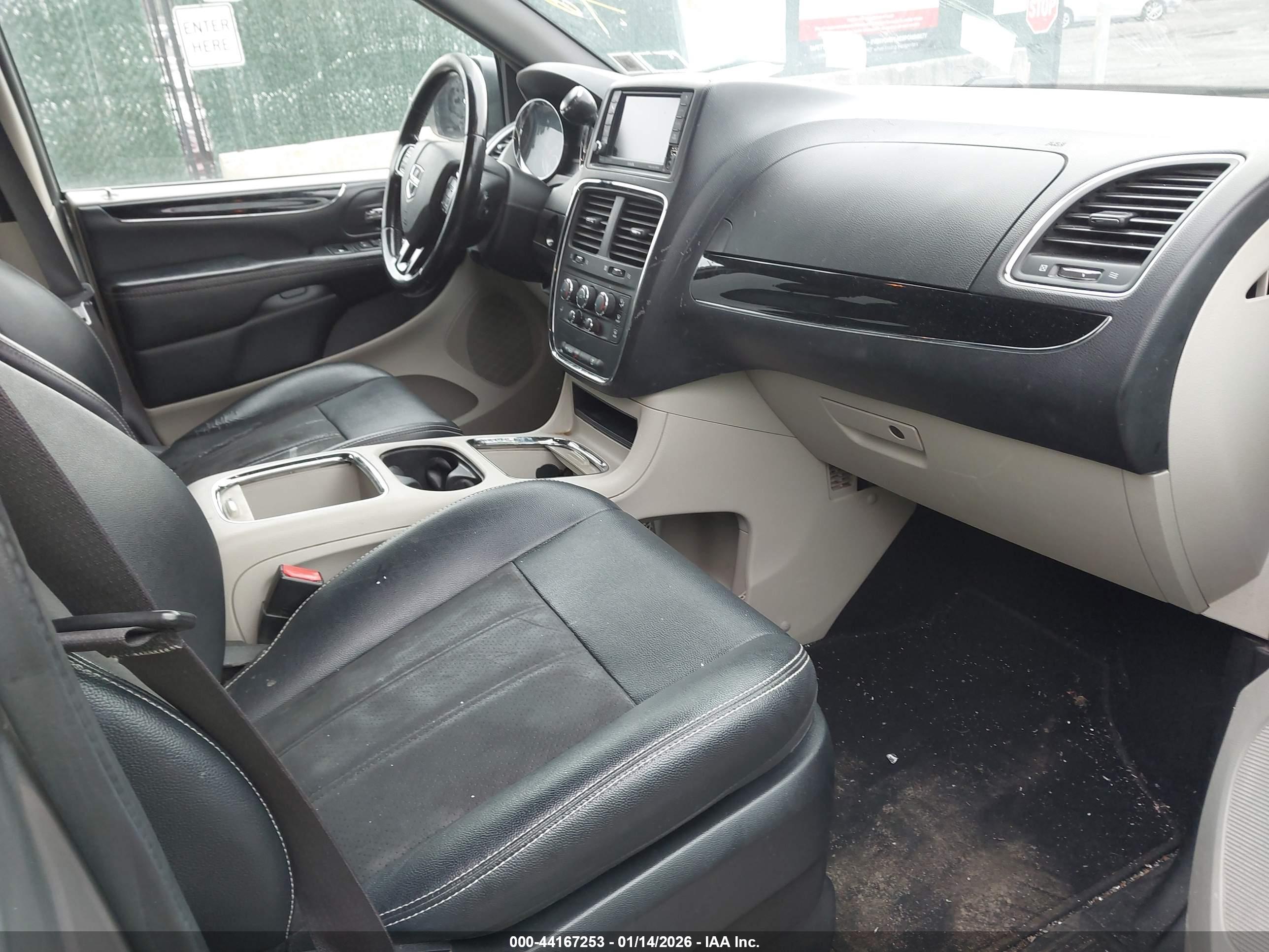 DODGE GRAND image 5