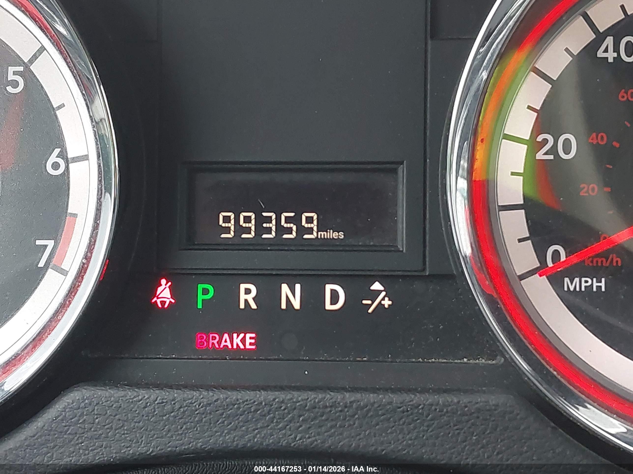 DODGE GRAND image 7