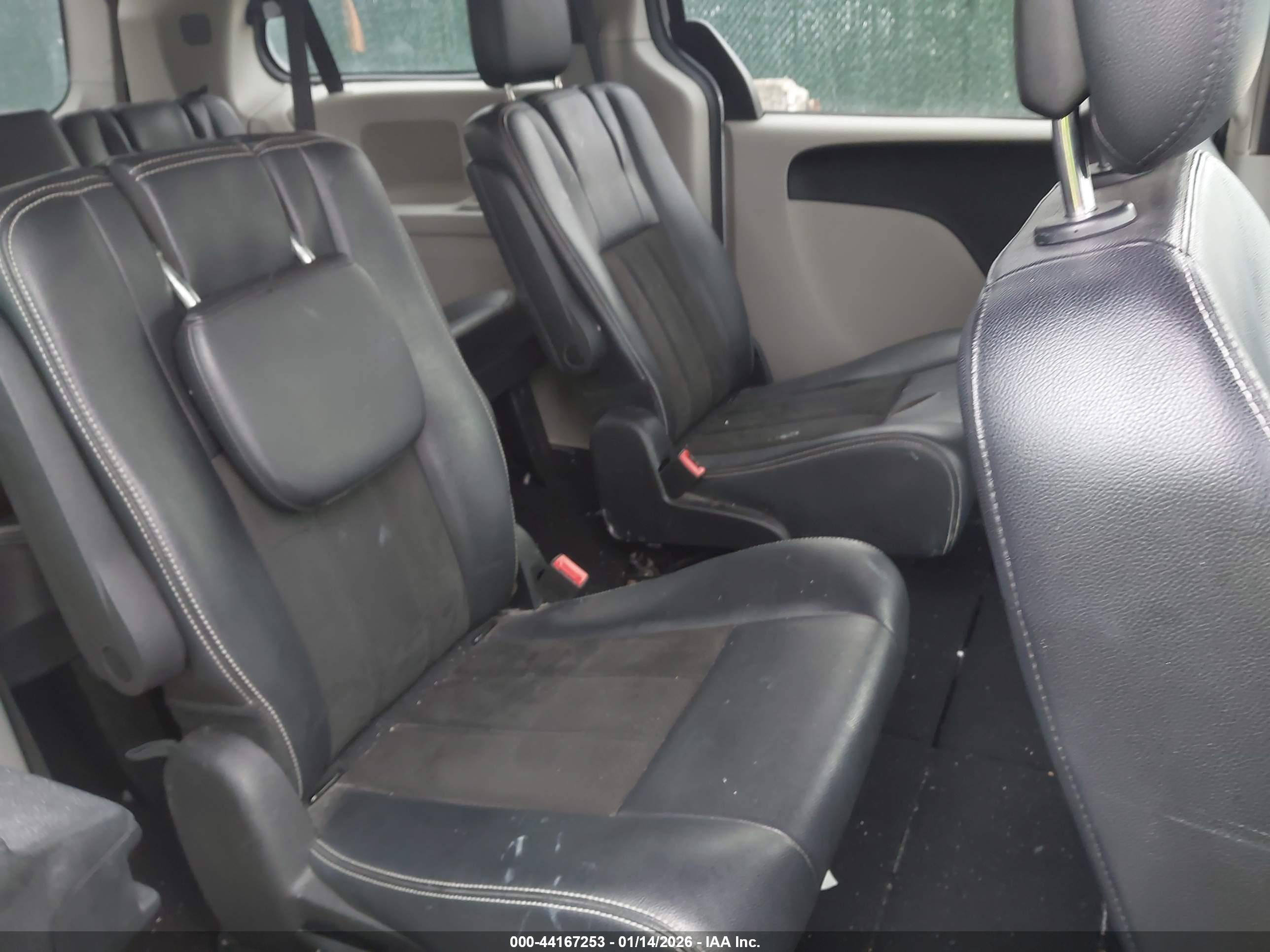 DODGE GRAND image 8