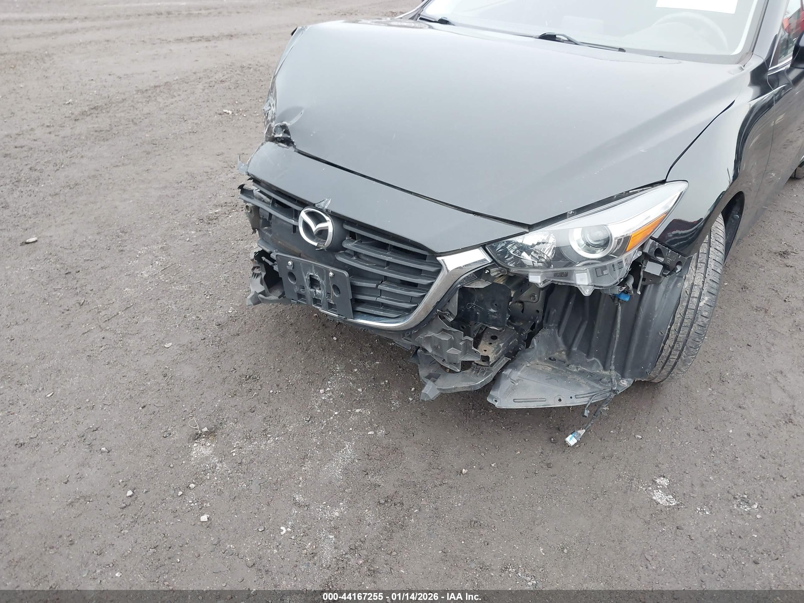 MAZDA MAZDA3 image 6