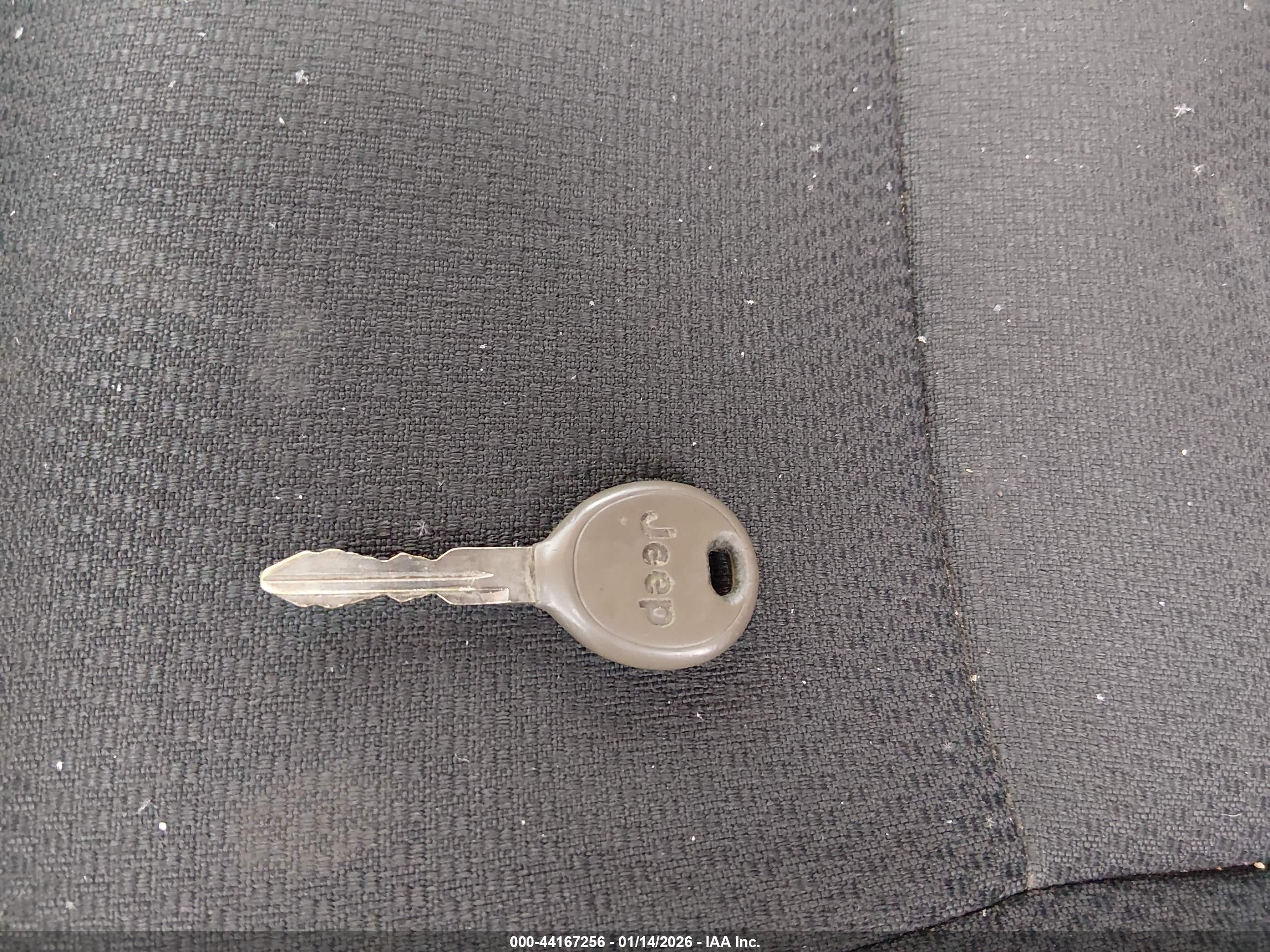 JEEP GRAND image 11
