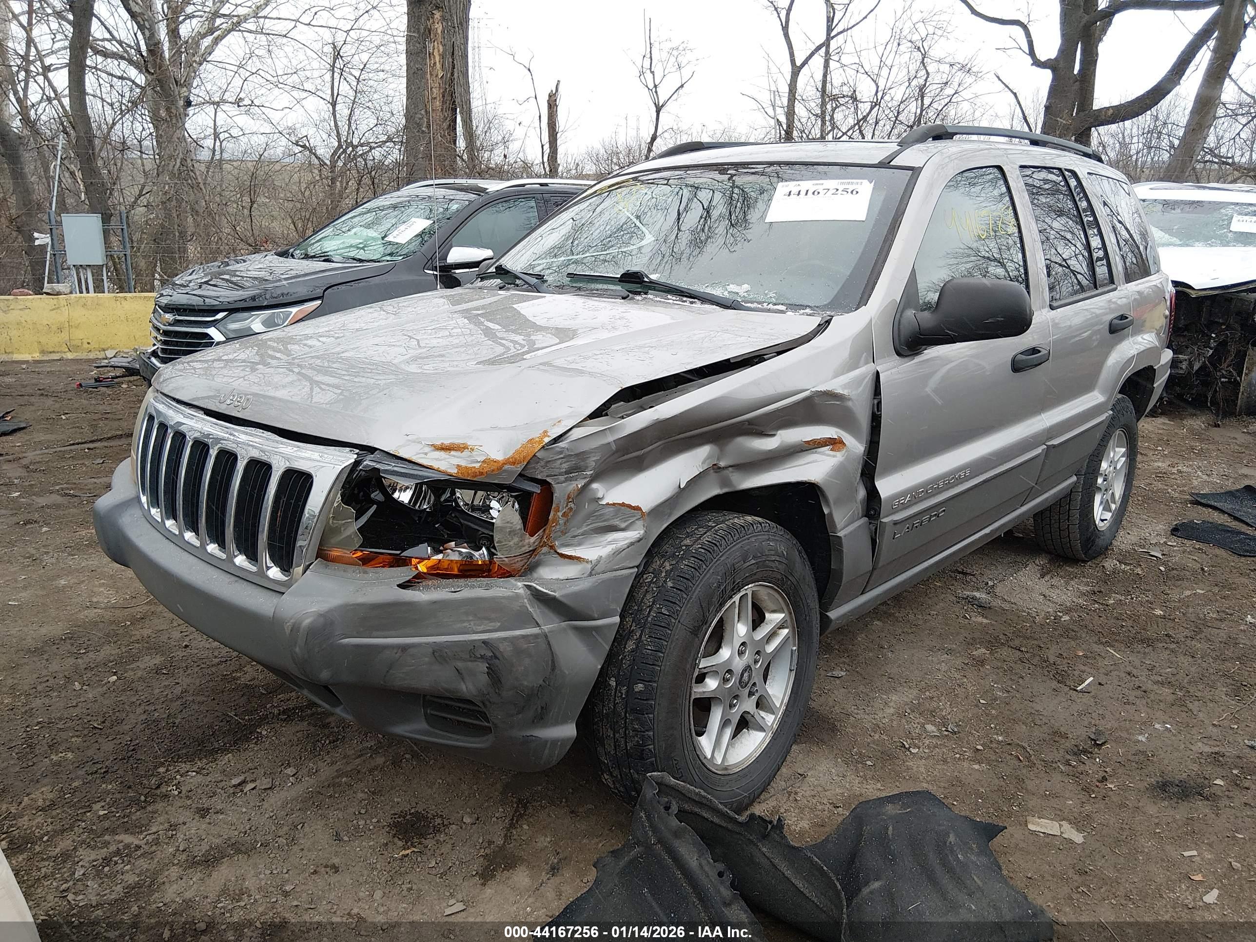 JEEP GRAND image 2