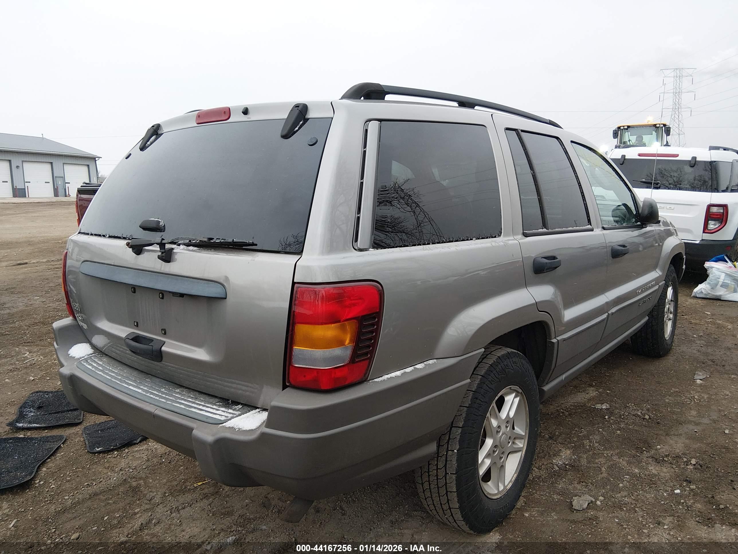 JEEP GRAND image 4