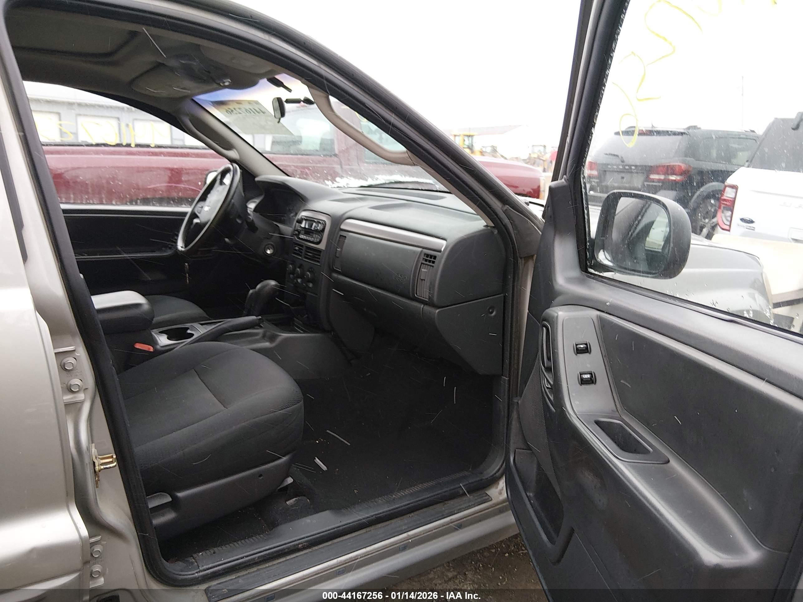 JEEP GRAND image 5