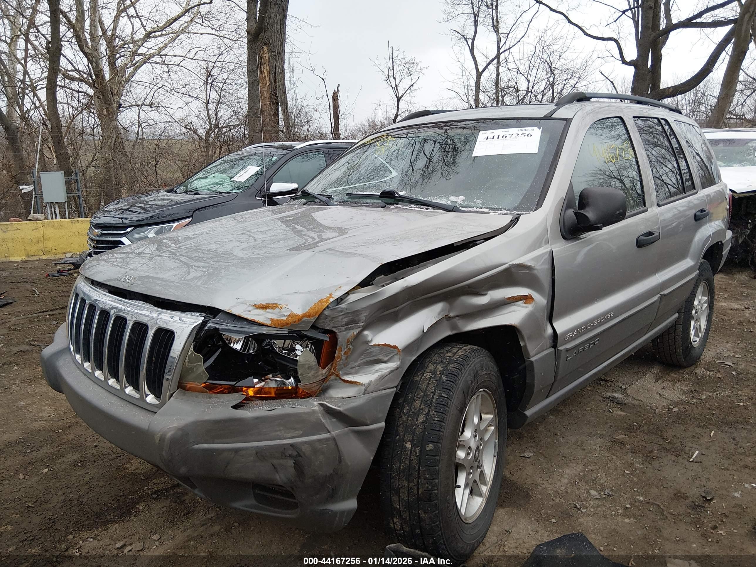 JEEP GRAND image 6