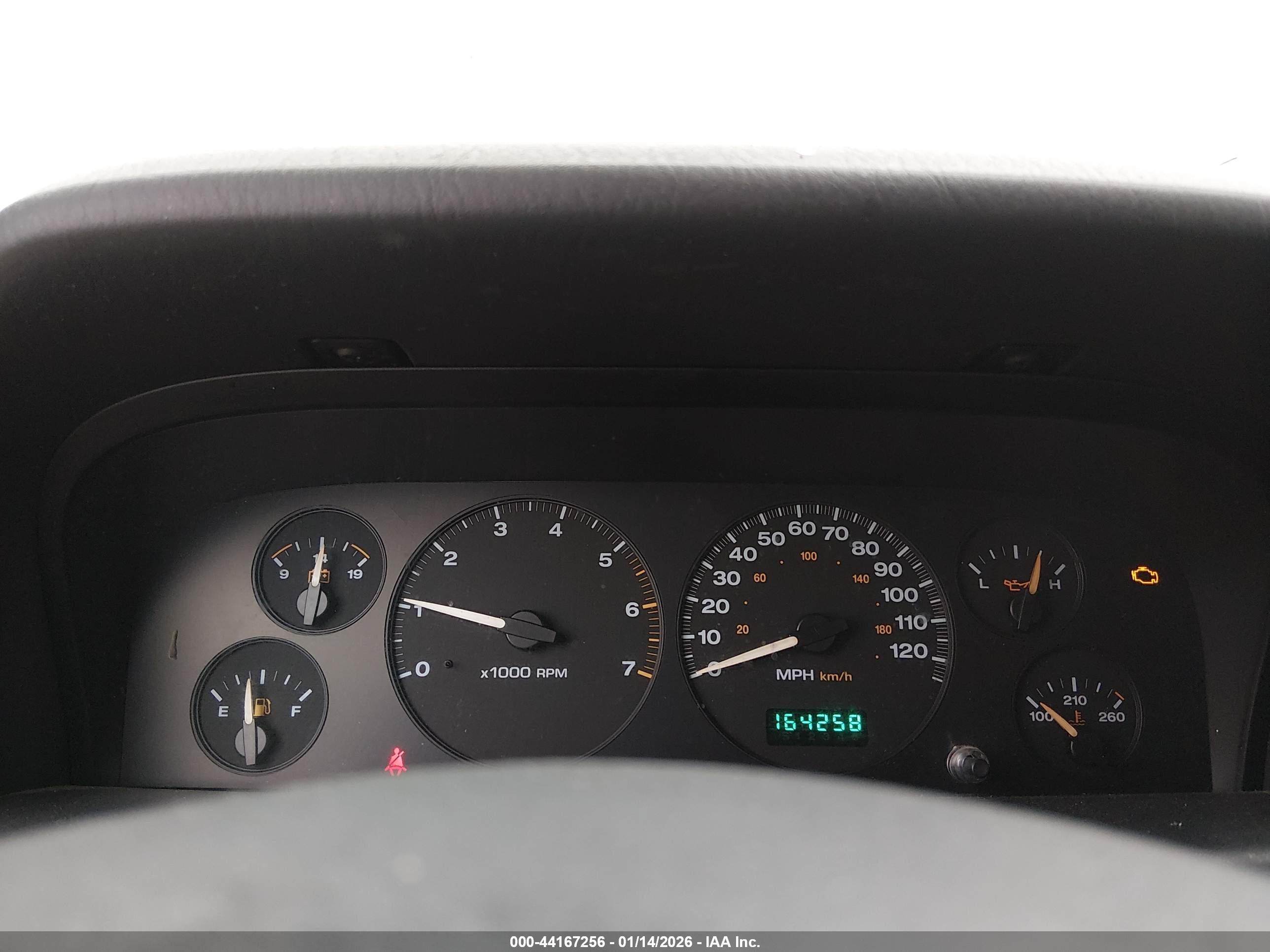 JEEP GRAND image 7