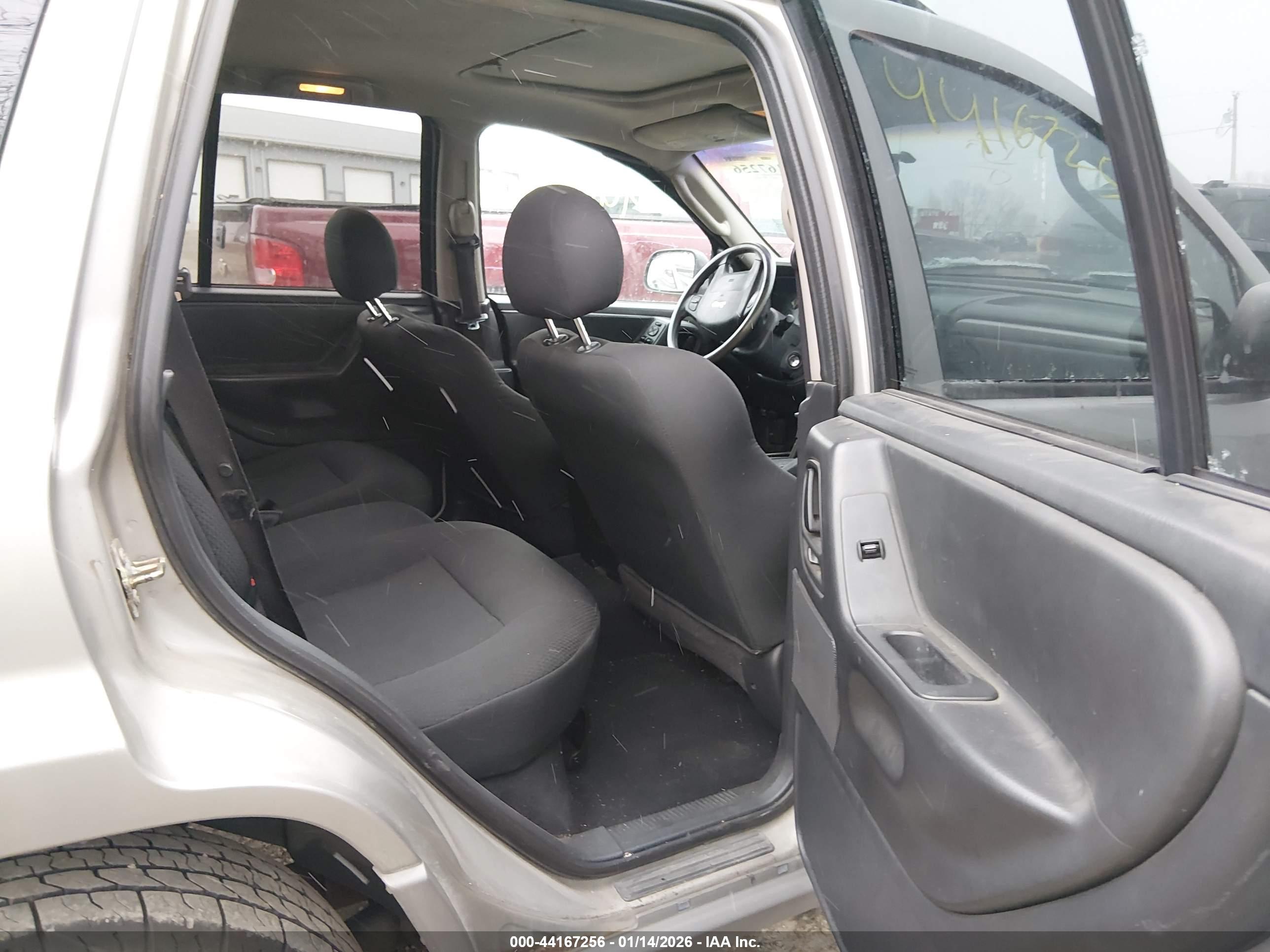 JEEP GRAND image 8