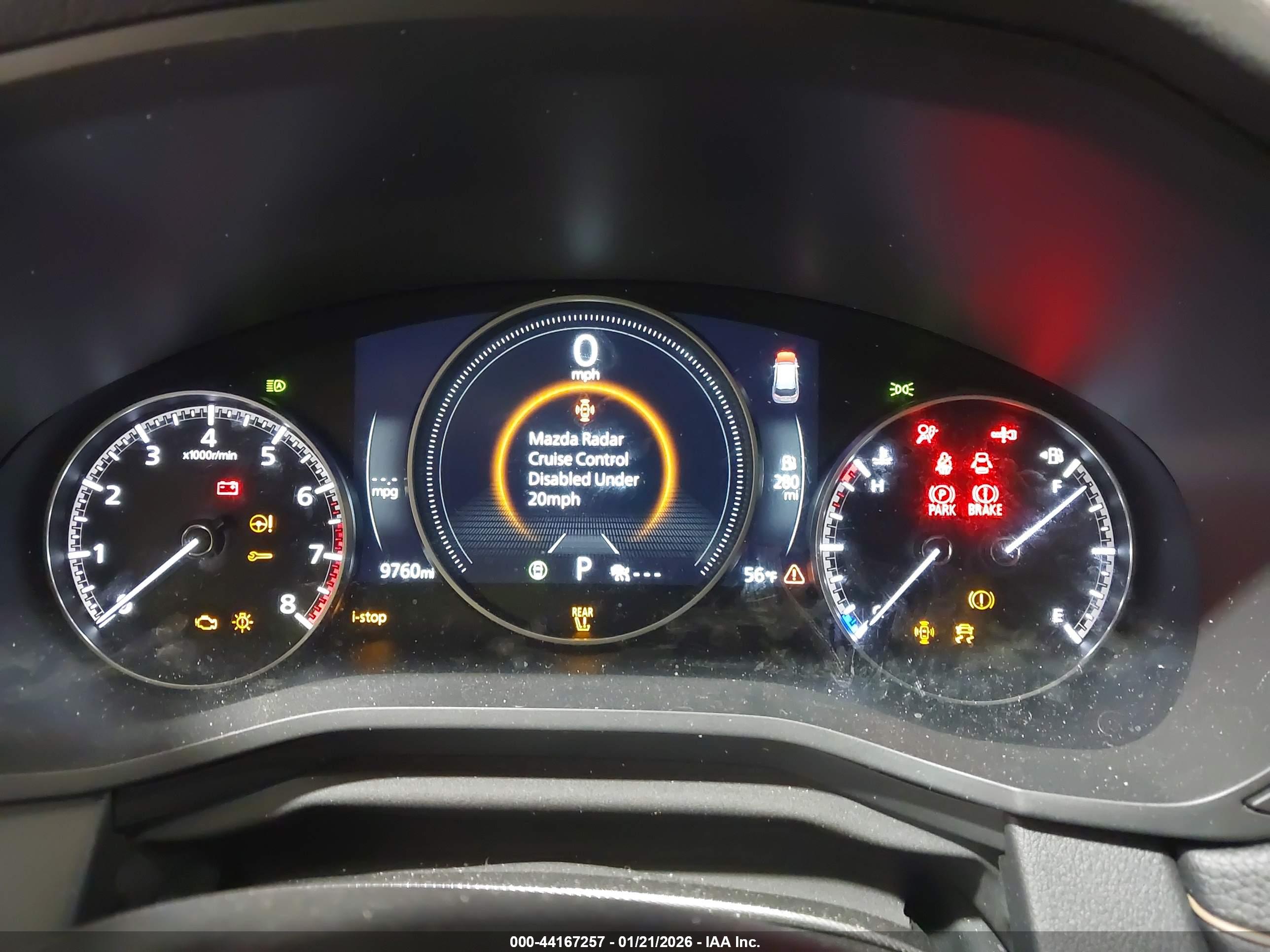 MAZDA CX-90 image 7