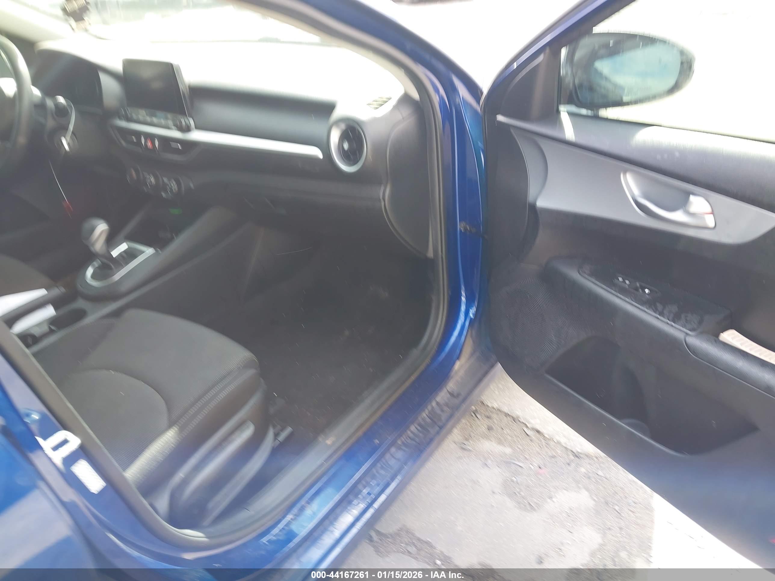 KIA FORTE image 5
