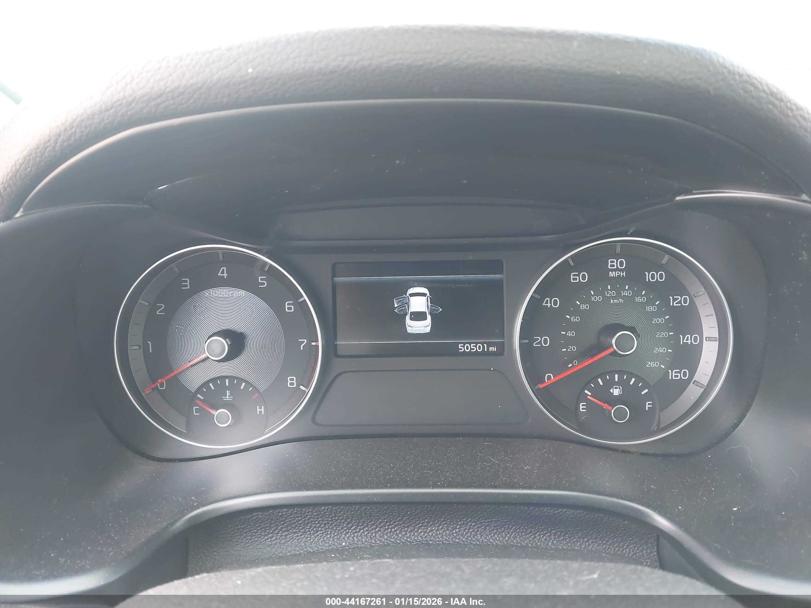 KIA FORTE image 7