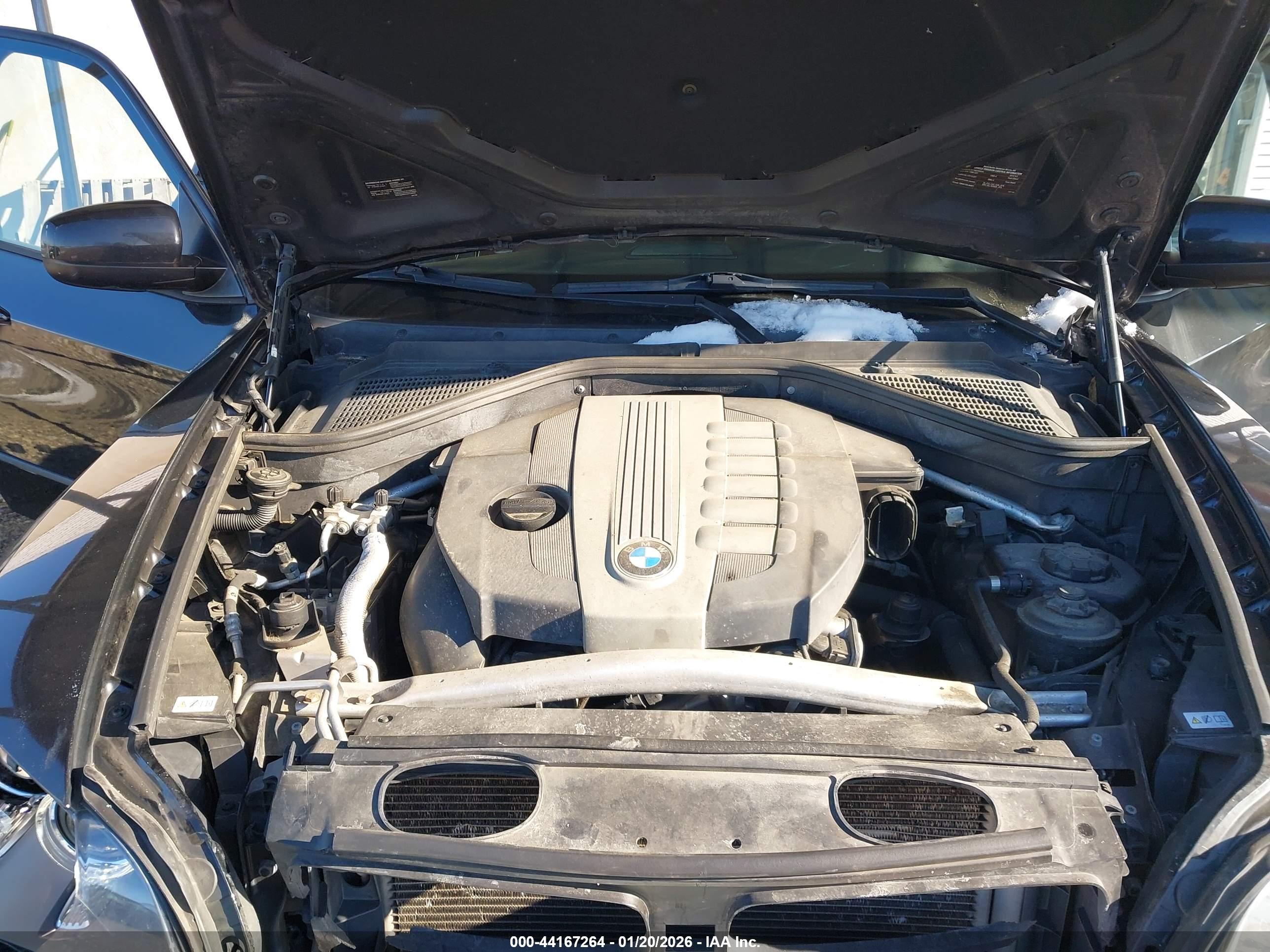 BMW X5 image 10