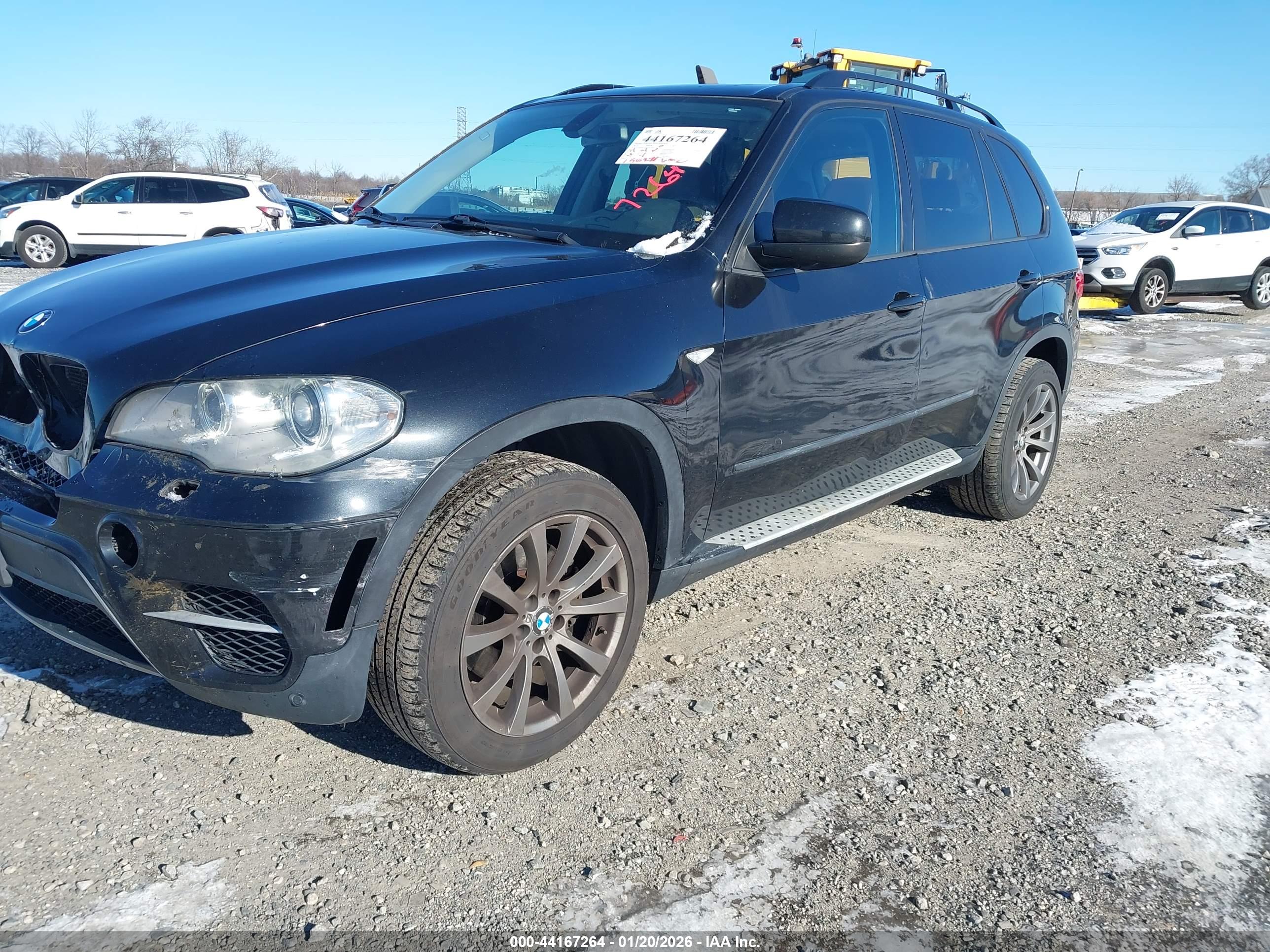 BMW X5 image 2