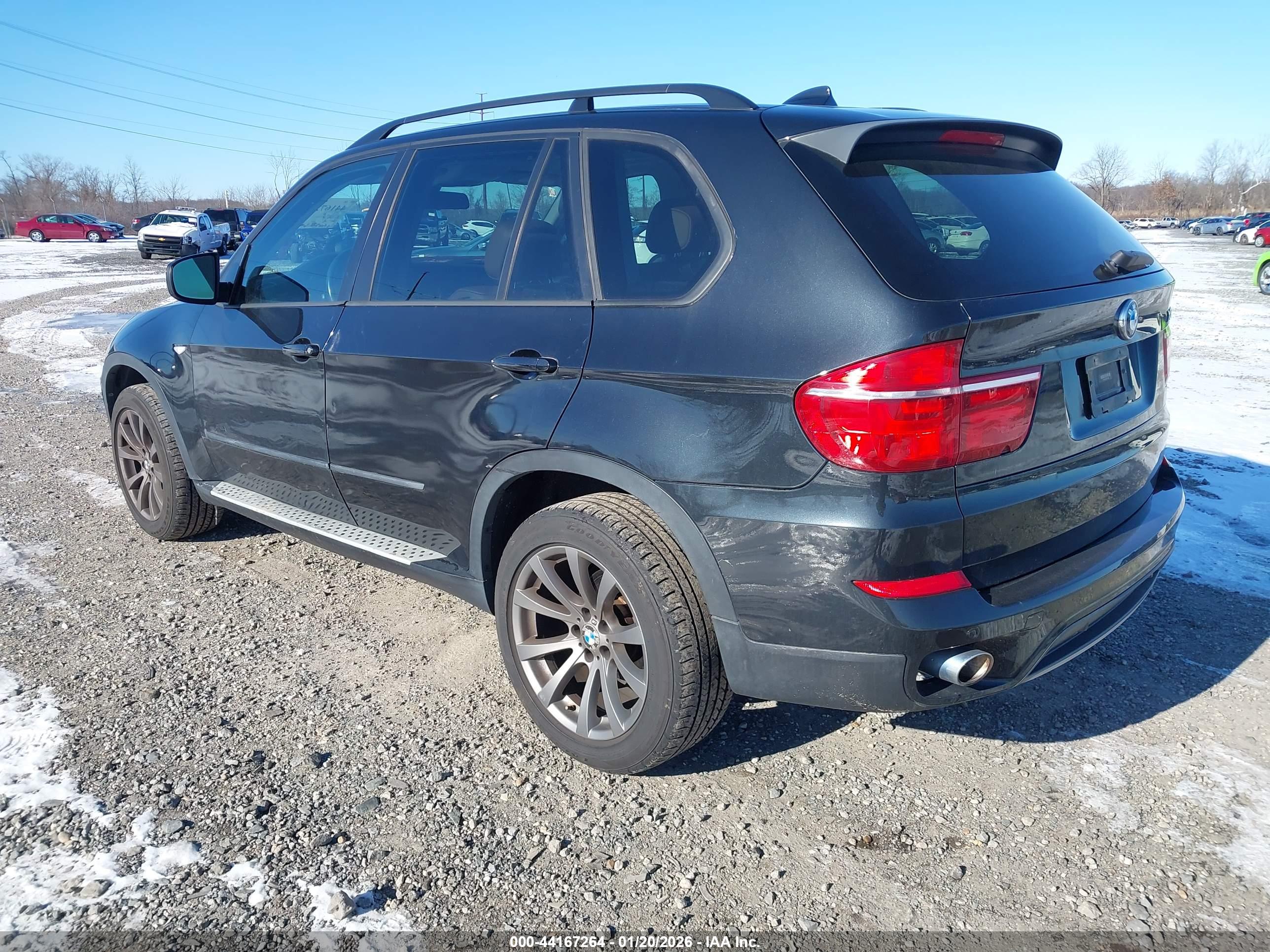 BMW X5 image 3