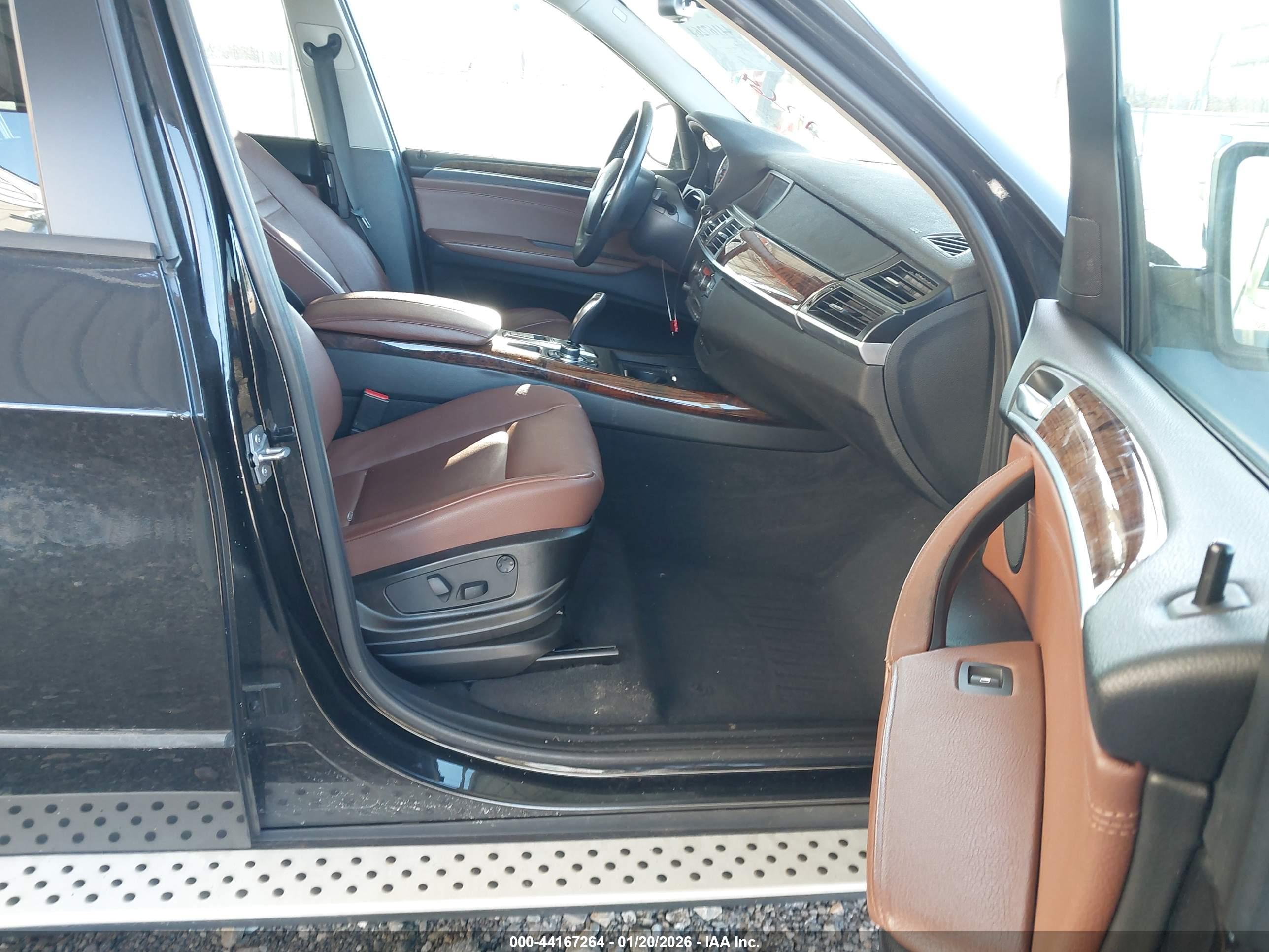 BMW X5 image 5