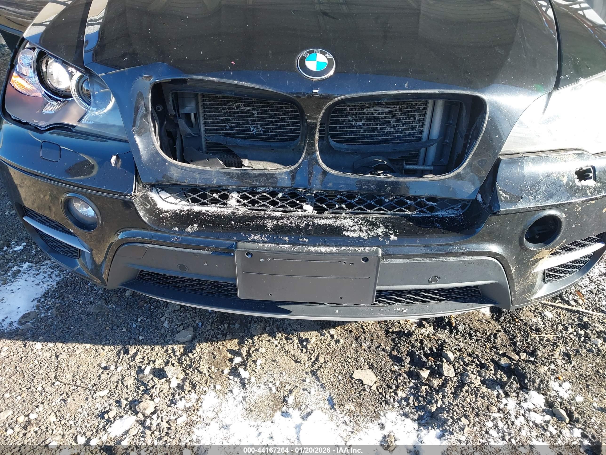 BMW X5 image 6