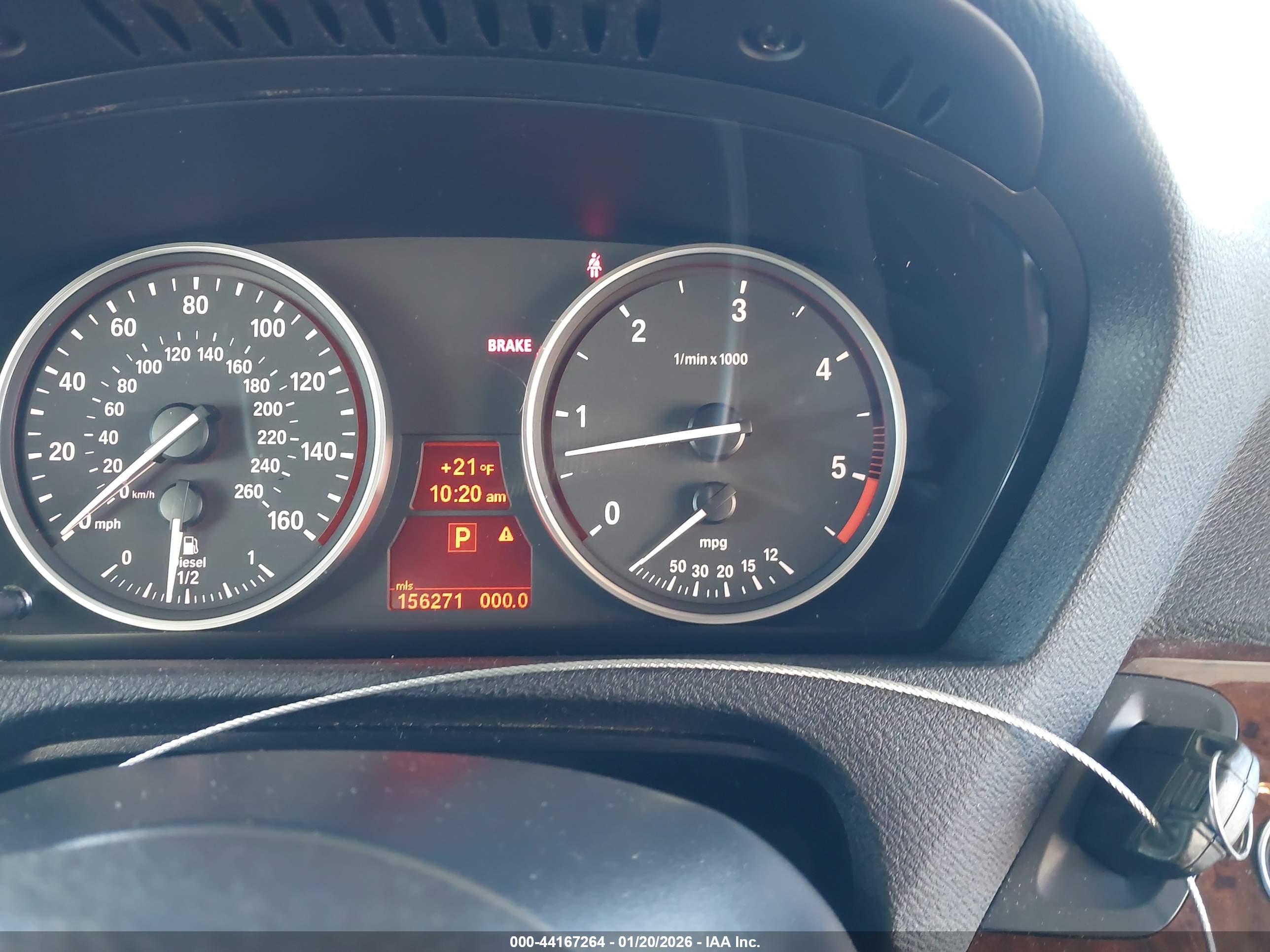 BMW X5 image 7