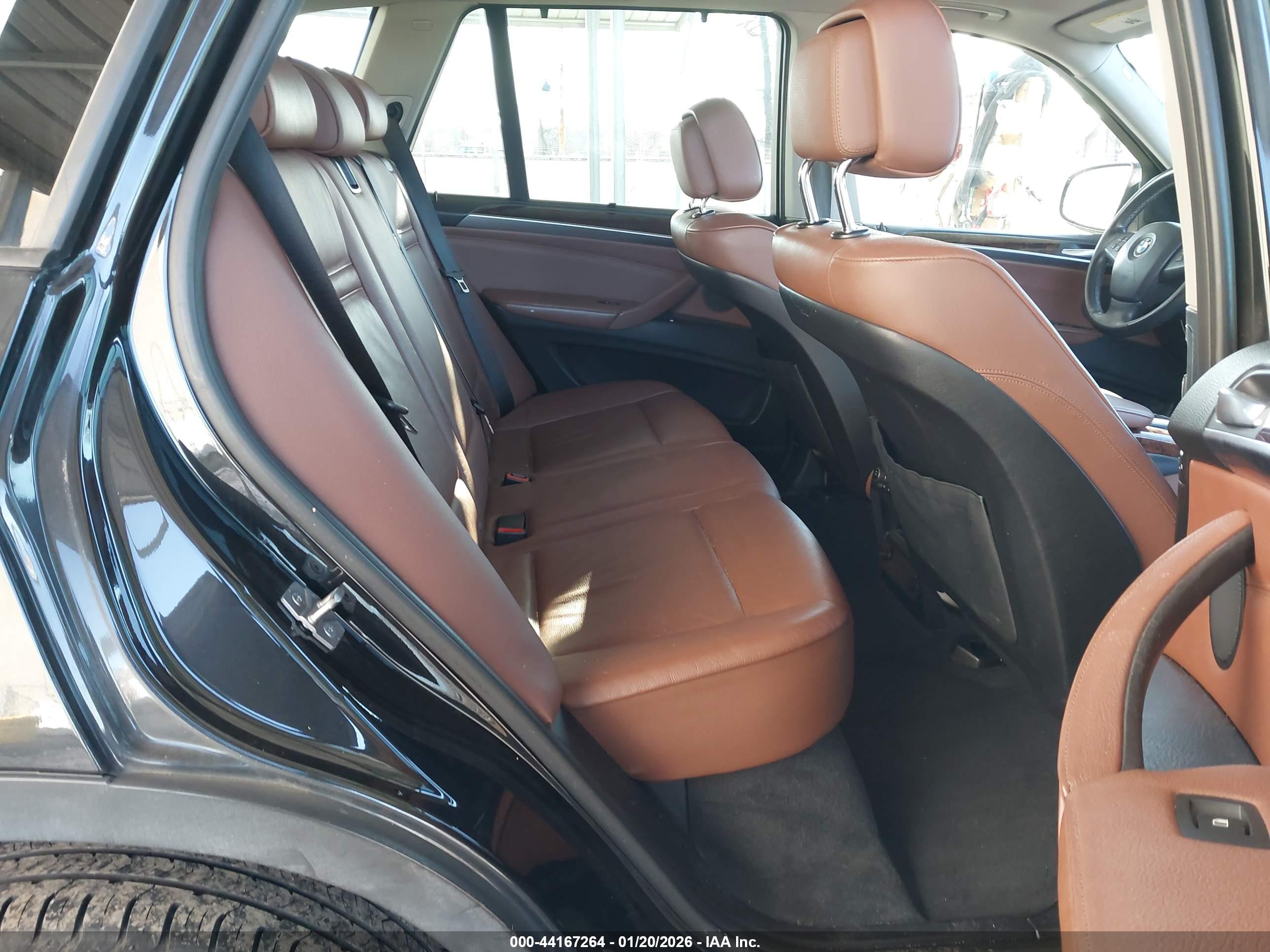 BMW X5 image 8