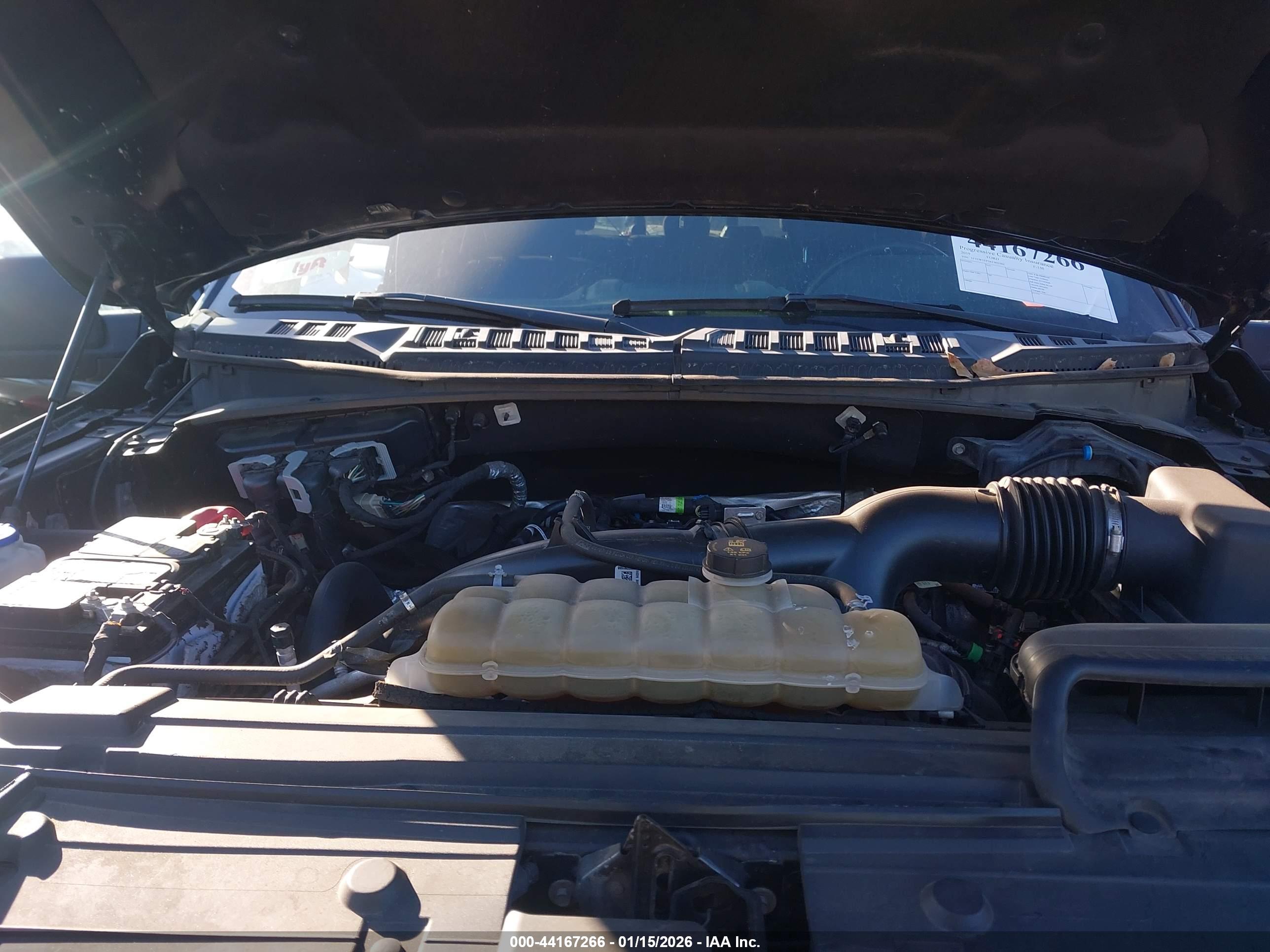FORD F-150 image 10