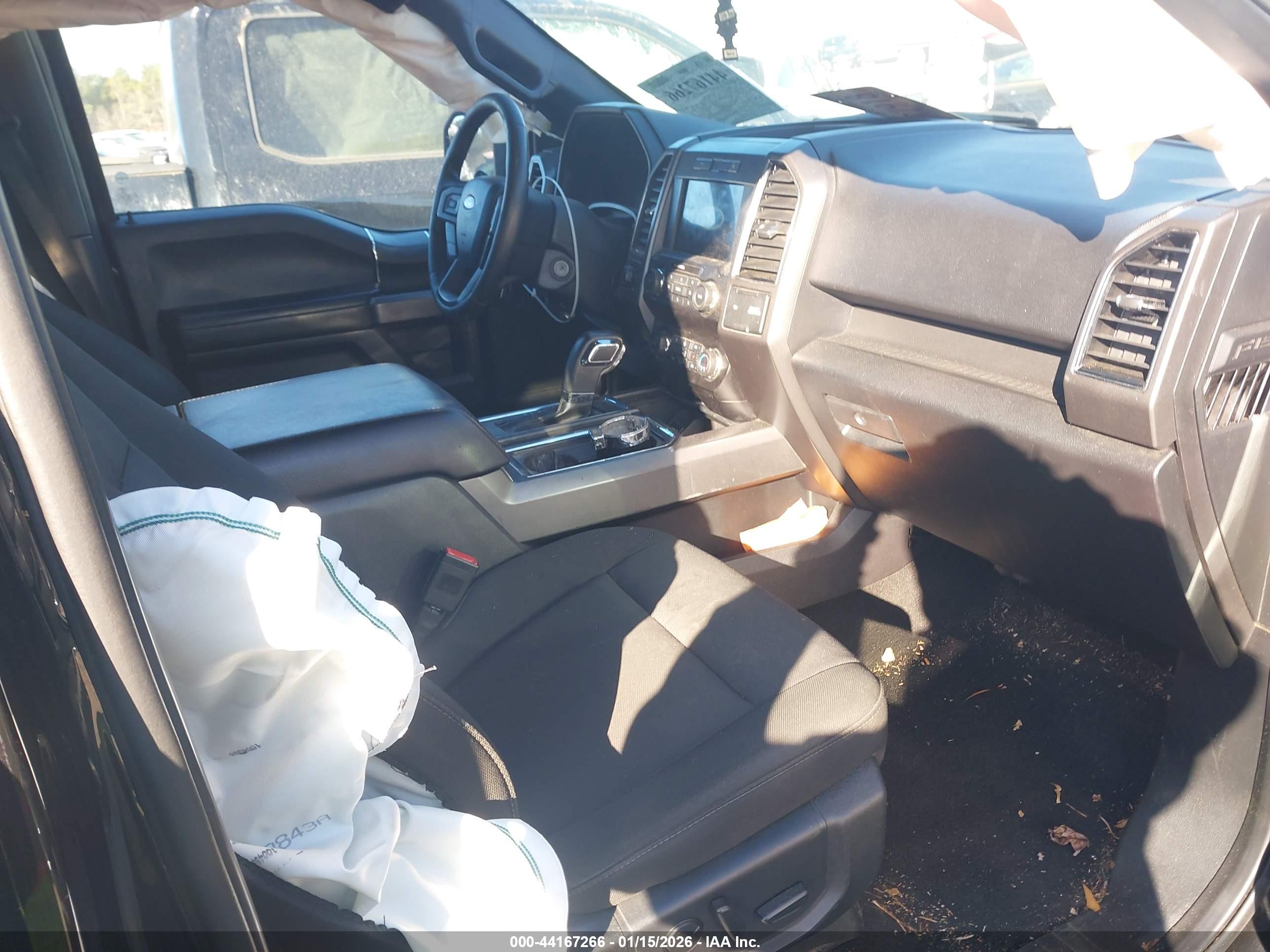 FORD F-150 image 5