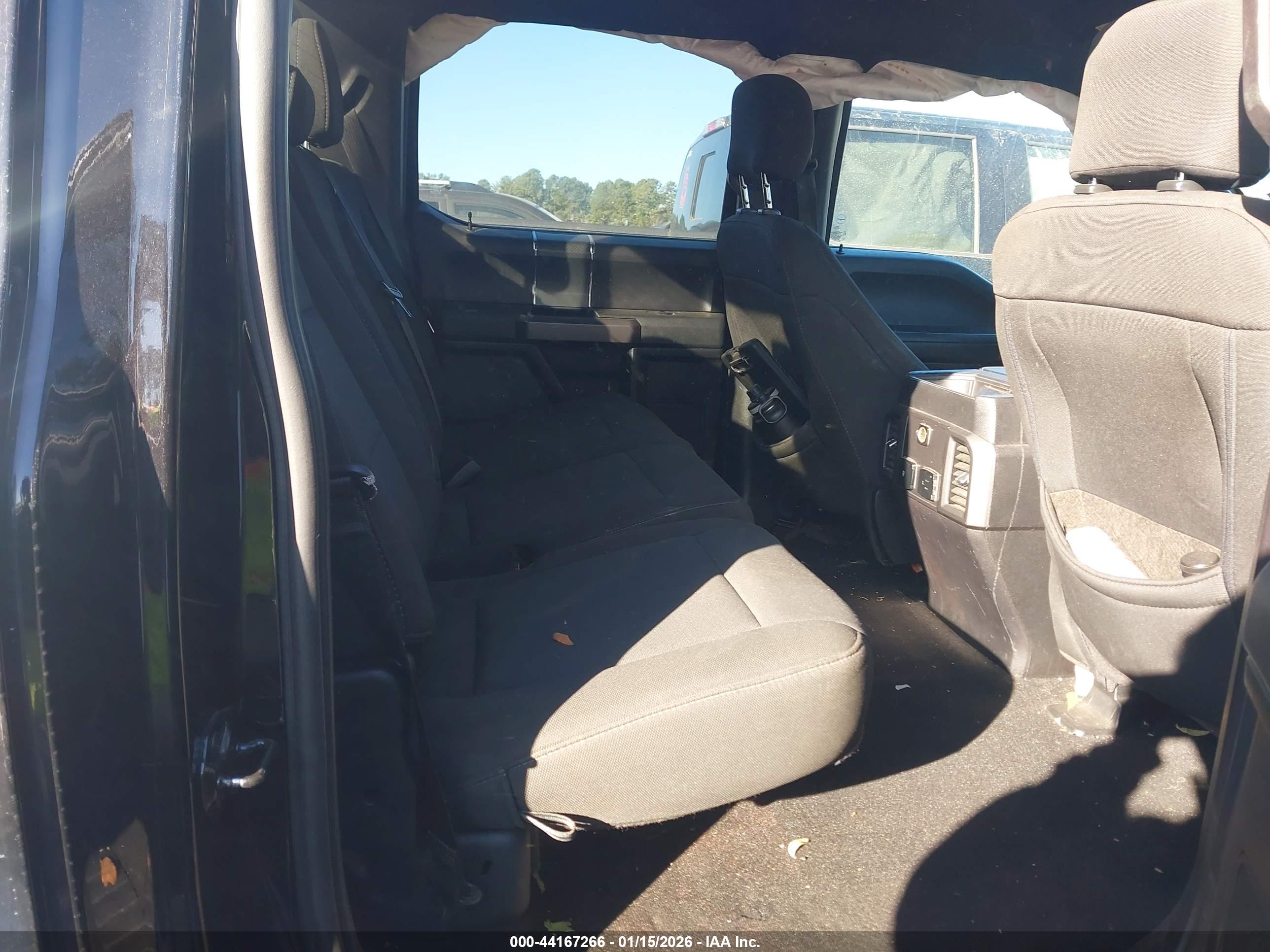 FORD F-150 image 8